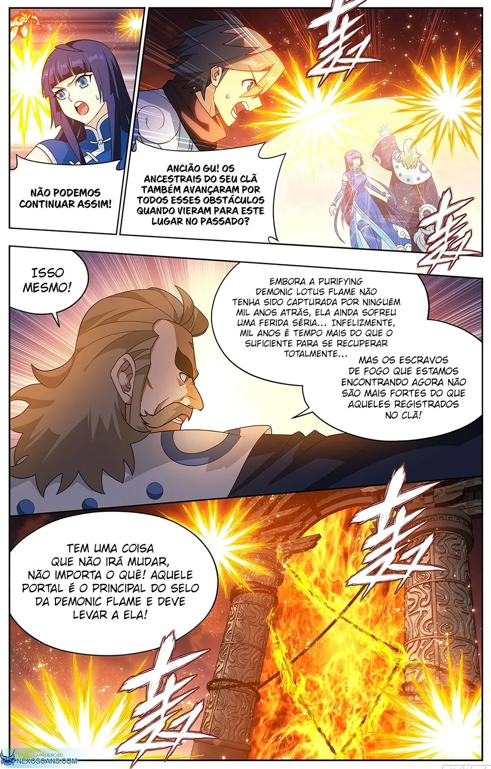 Página 14 do Capítulo 419