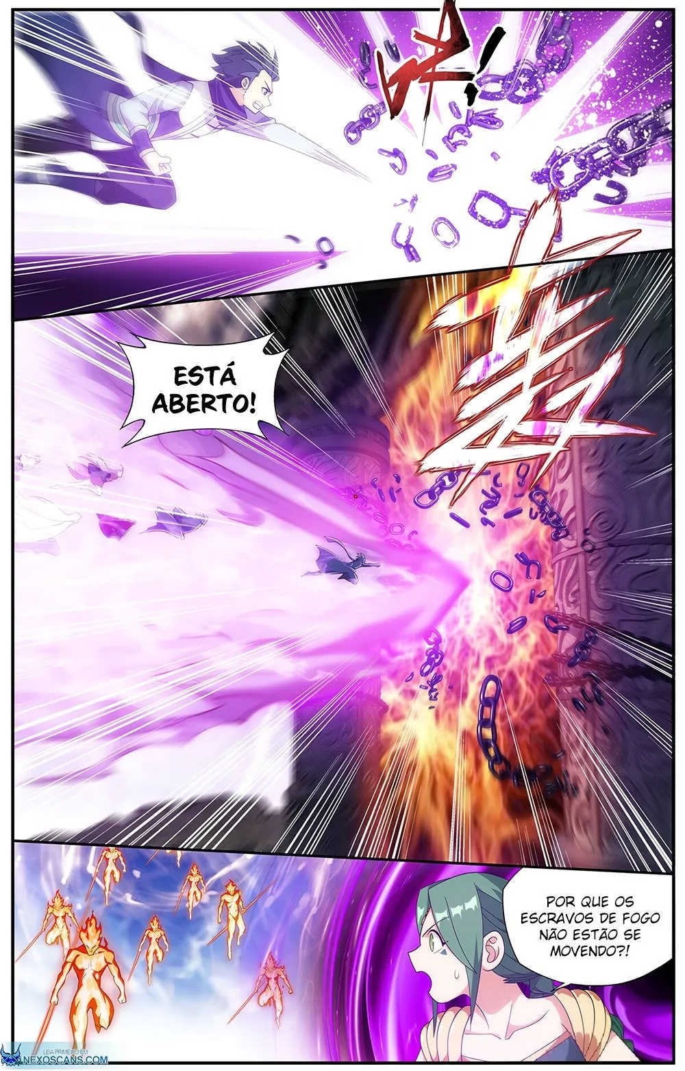 Página 9 do Capítulo 419