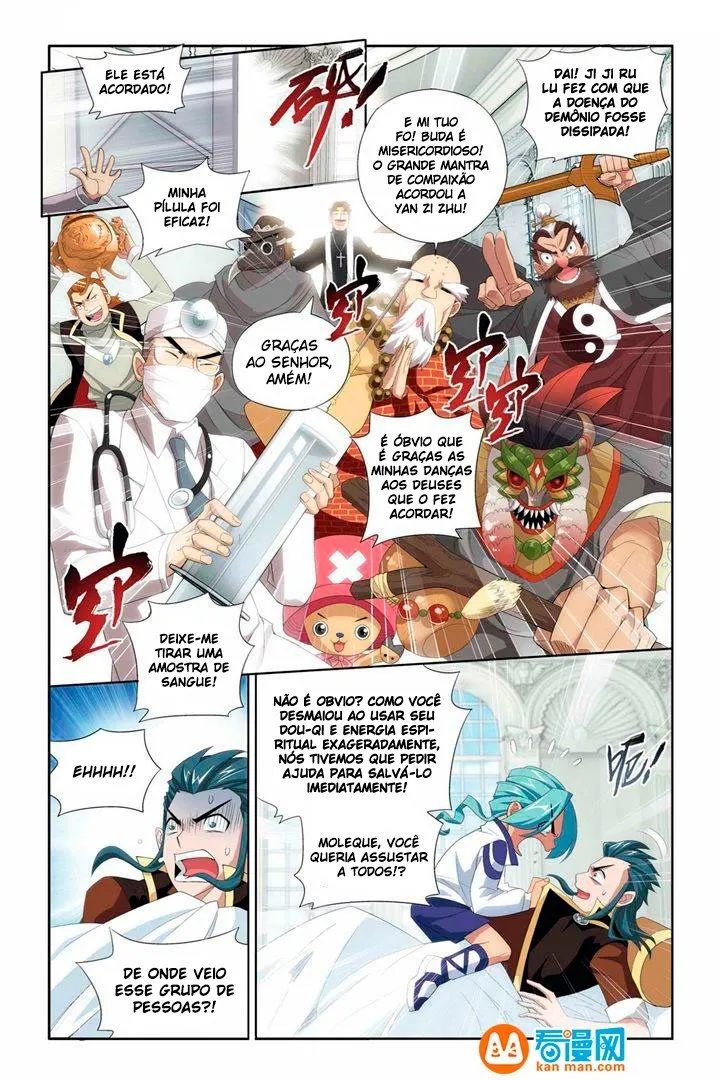 Página 12 do Capítulo 70