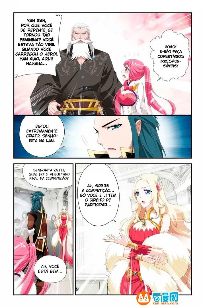 Página 15 do Capítulo 70