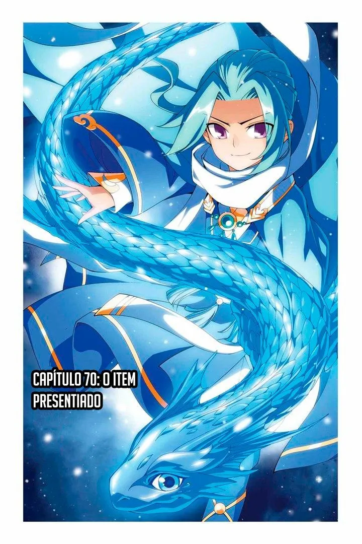 Página 2 do Capítulo 70