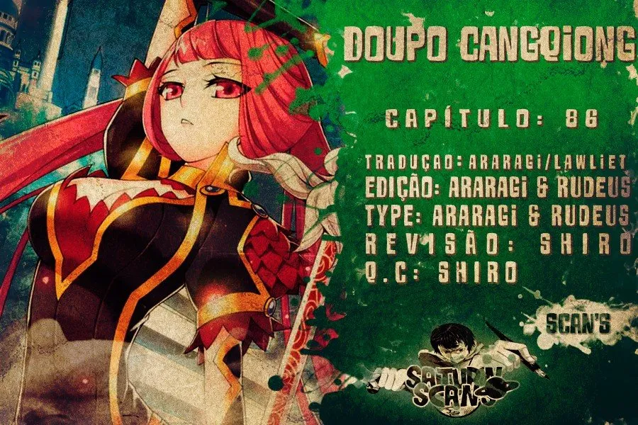 Página 1 do Capítulo 86