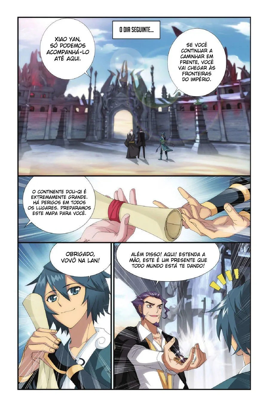 Página 14 do Capítulo 97