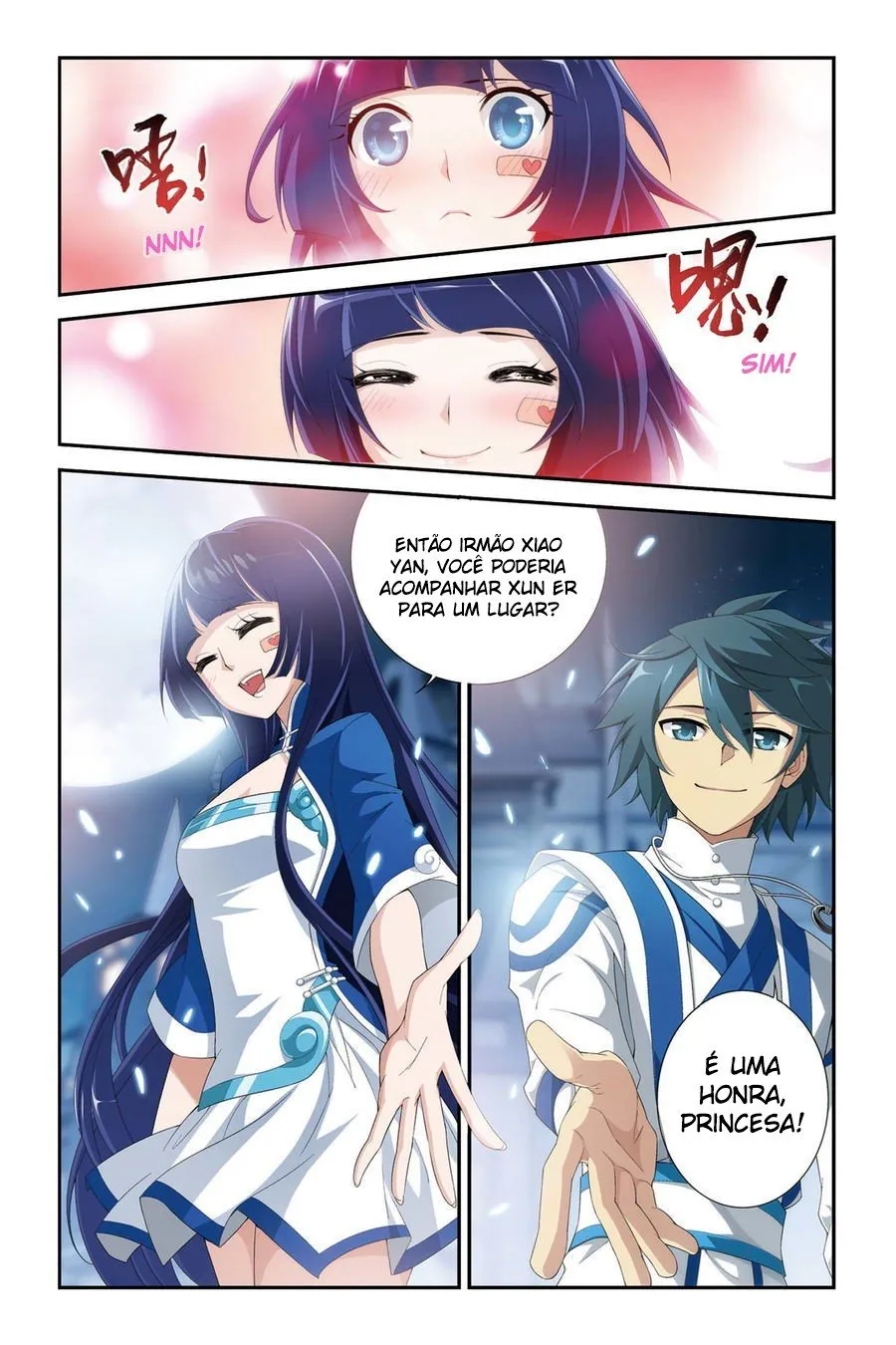 Página 16 do Capítulo 106