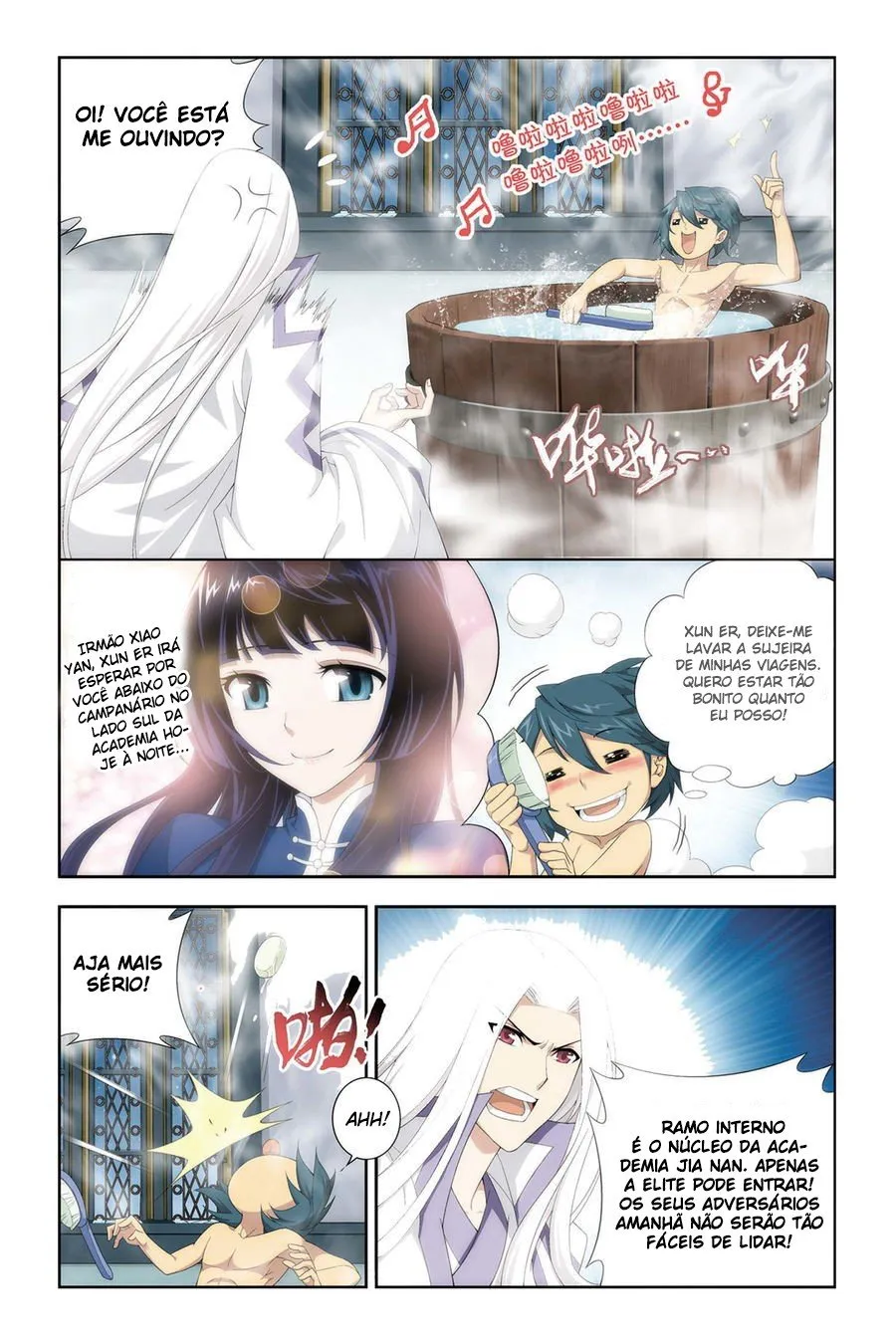 Página 5 do Capítulo 106