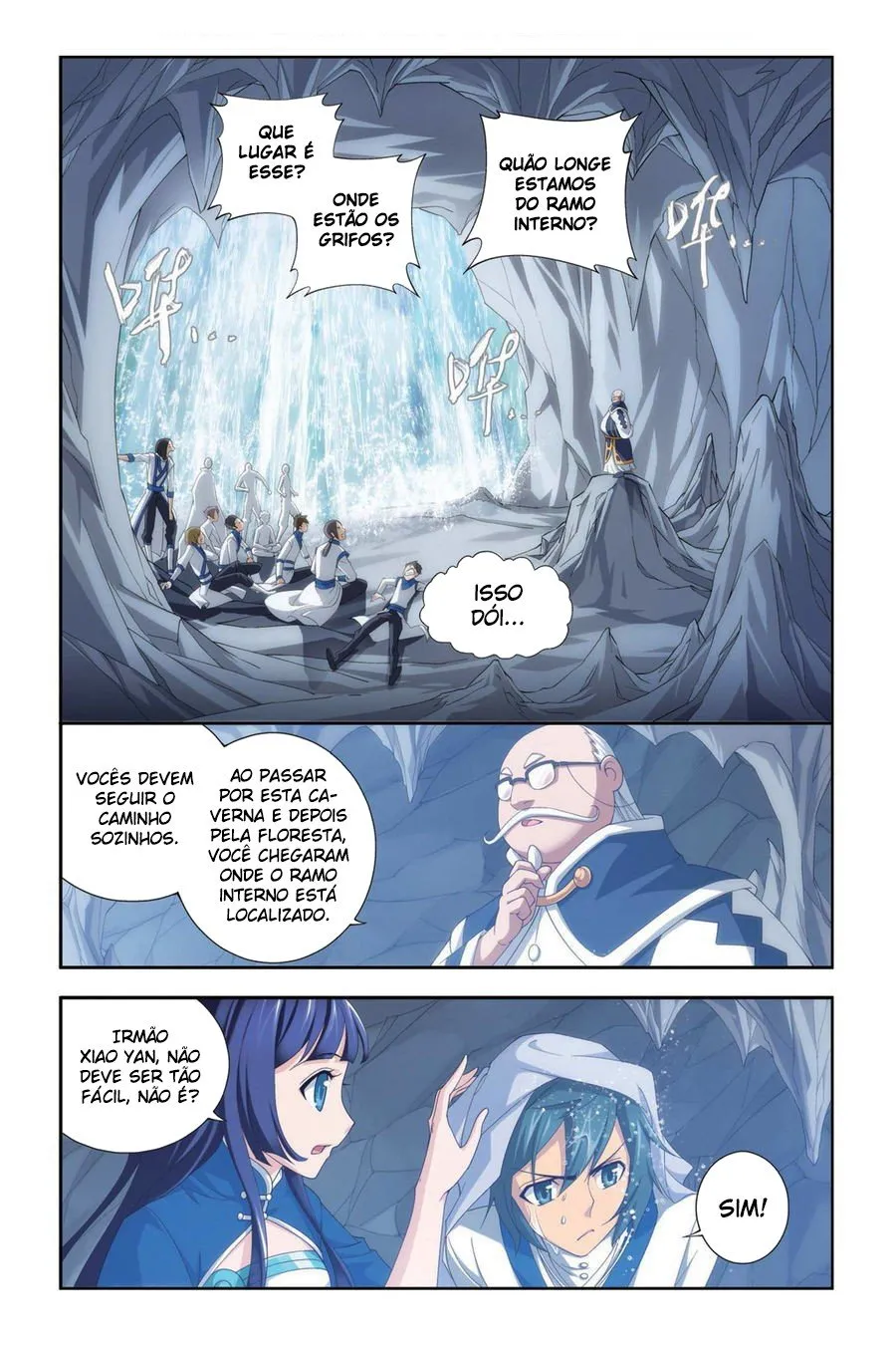 Página 18 do Capítulo 114