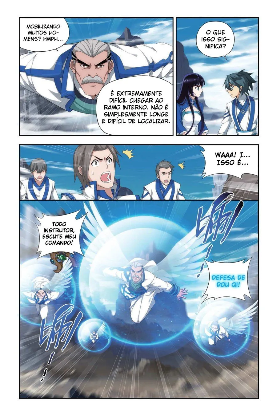 Página 7 do Capítulo 114
