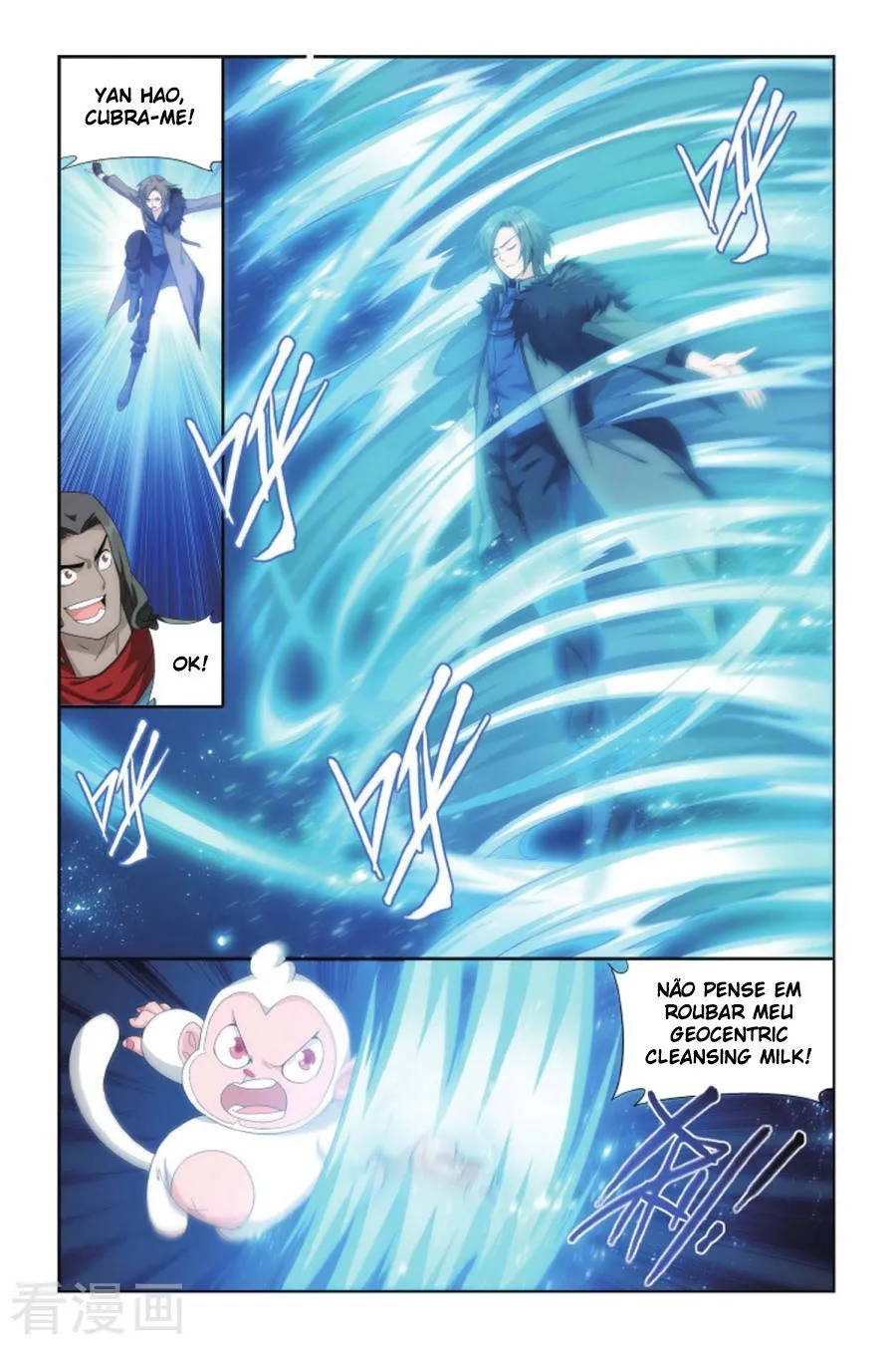 Página 15 do Capítulo 136