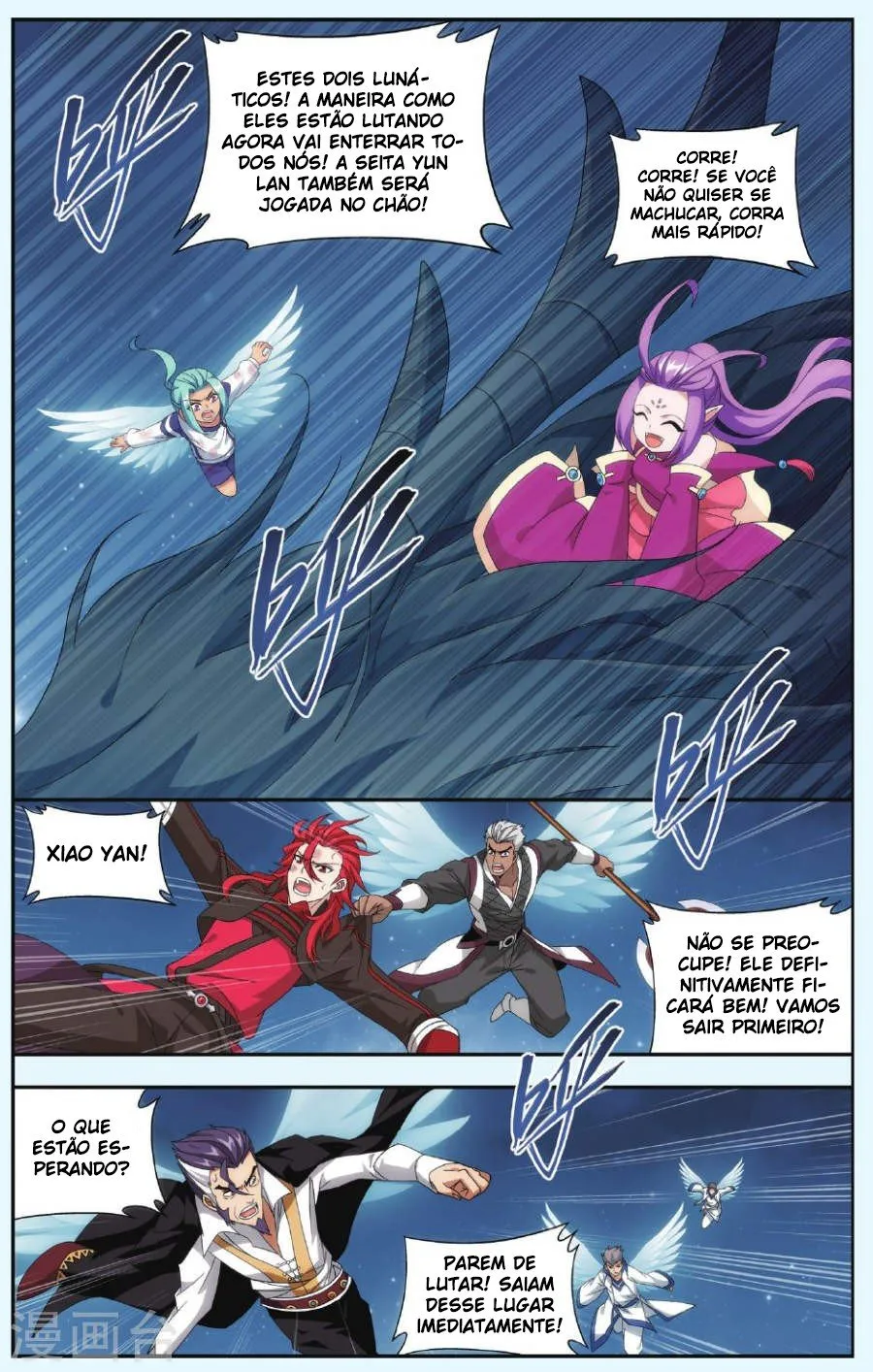 Página 6 do Capítulo 168