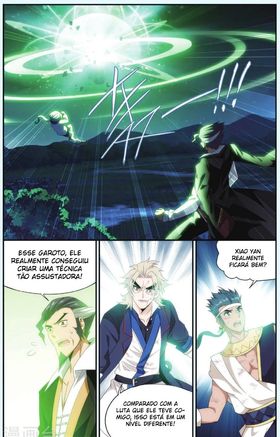 Página 8 do Capítulo 168