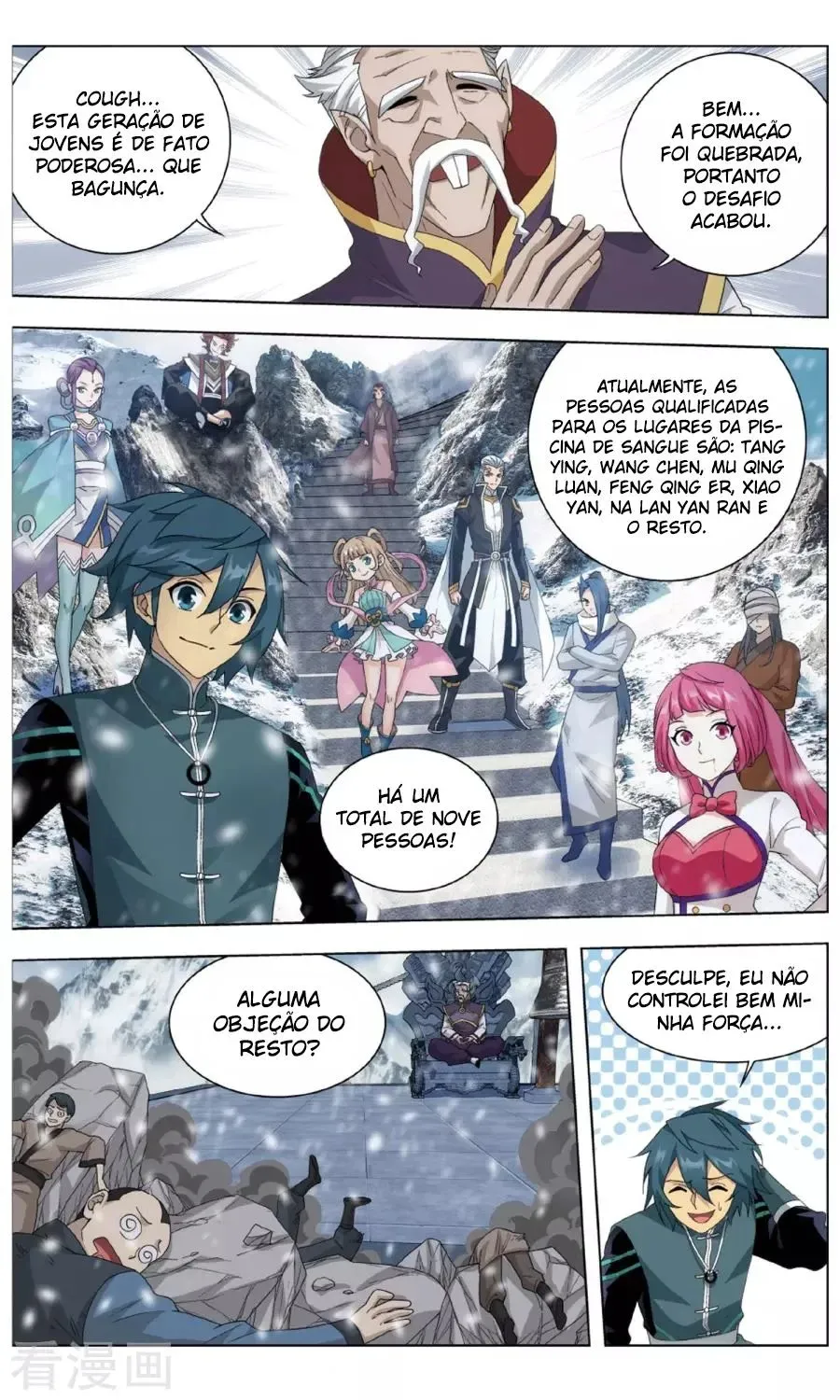 Página 12 do Capítulo 235