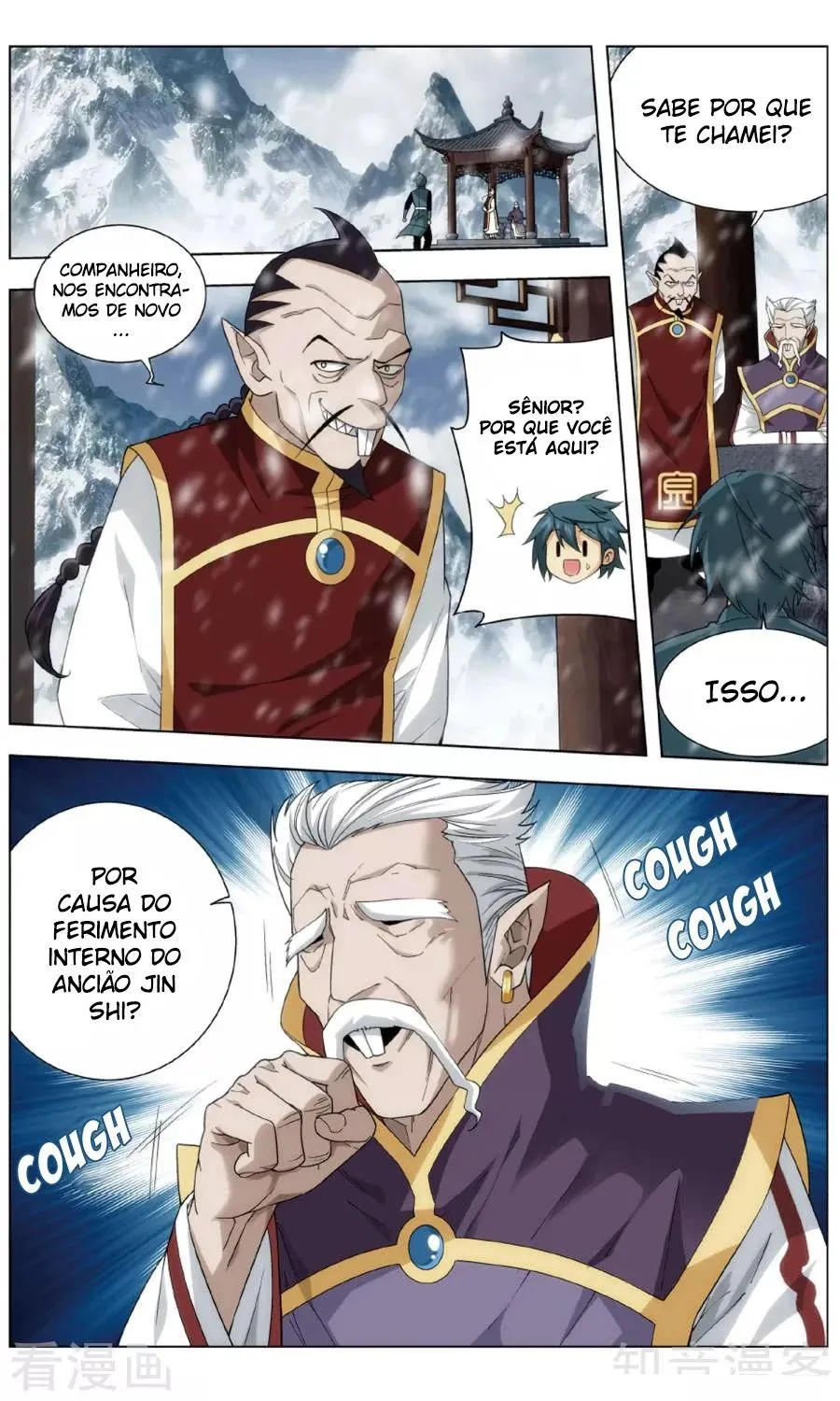 Página 15 do Capítulo 235
