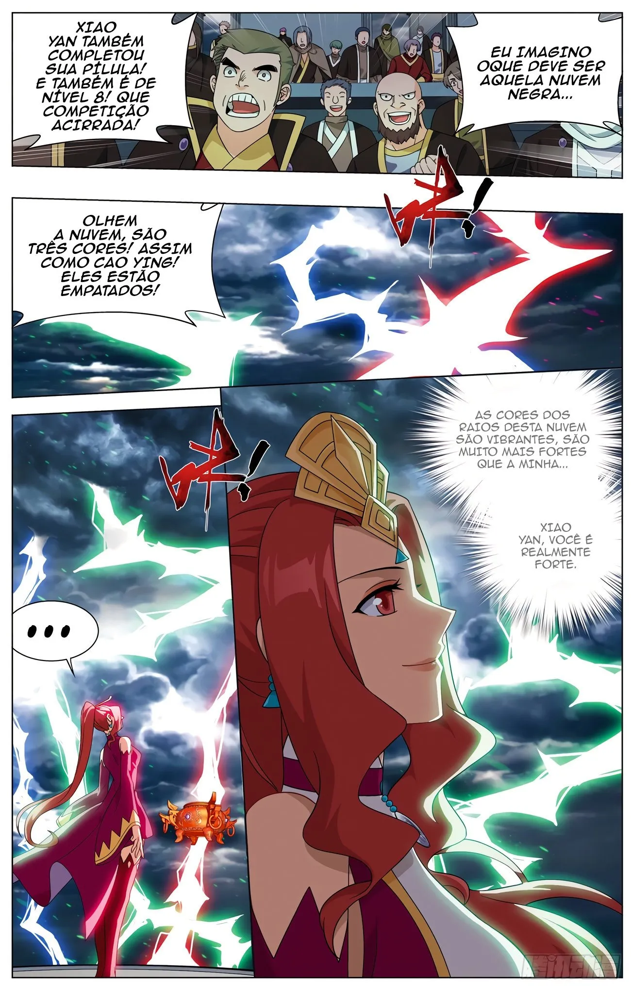 Página 15 do Capítulo 280