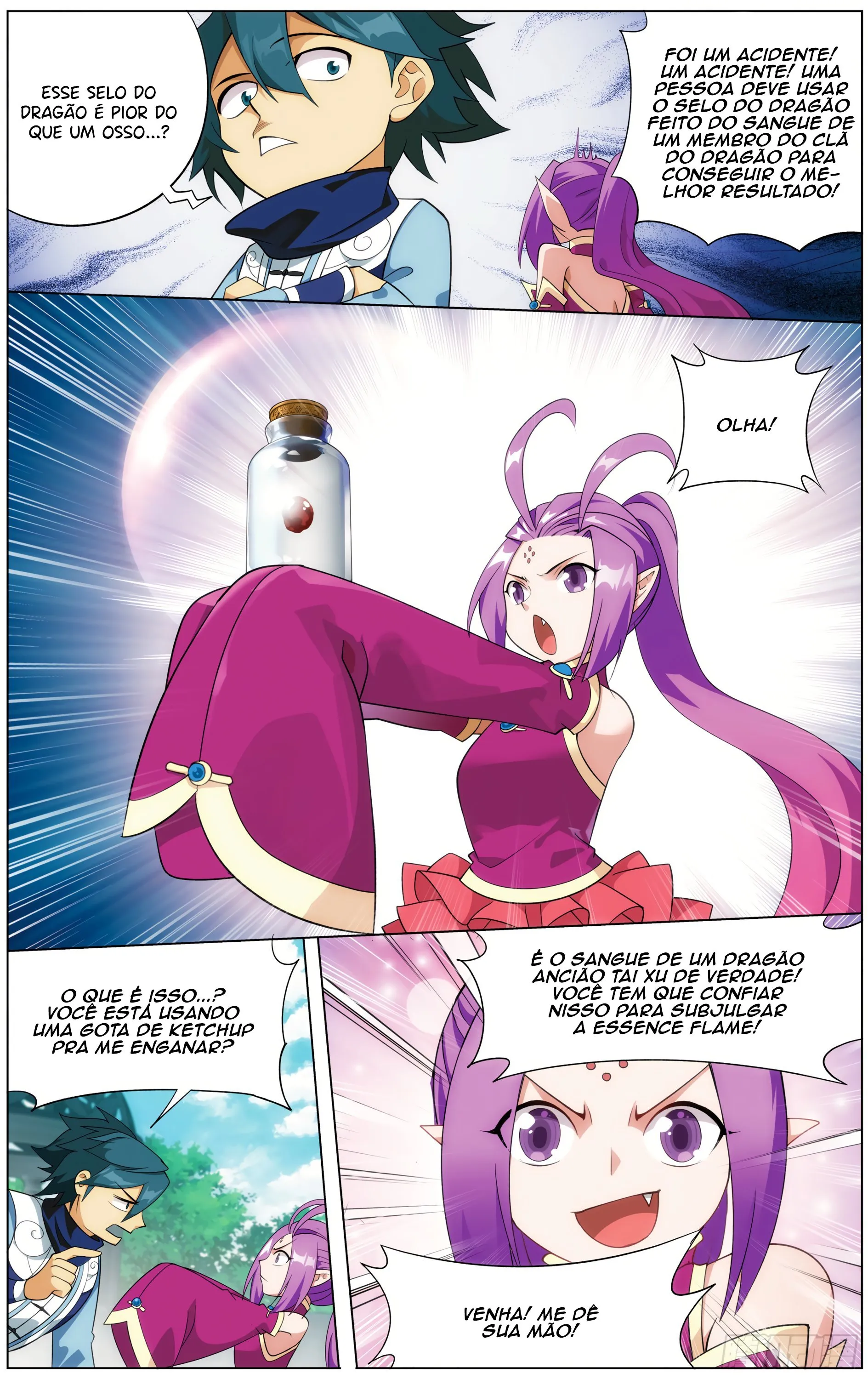 Página 11 do Capítulo 284