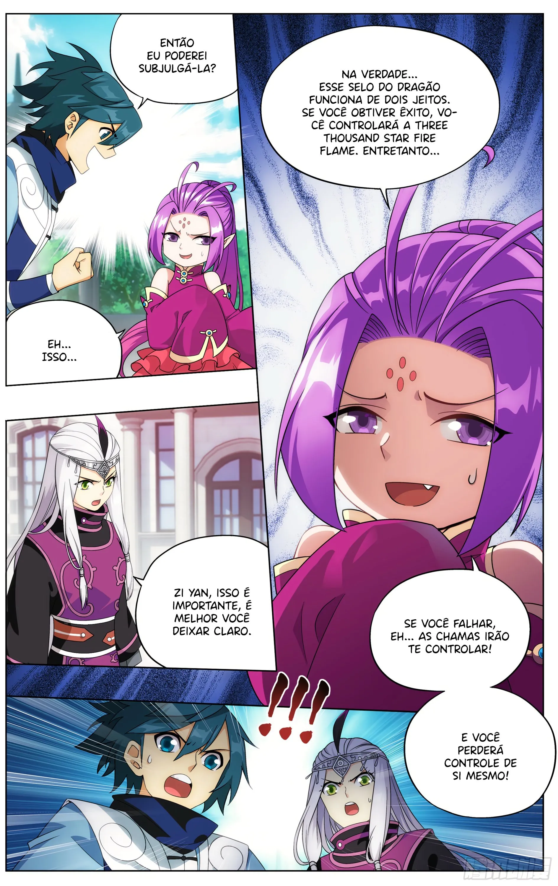 Página 13 do Capítulo 284