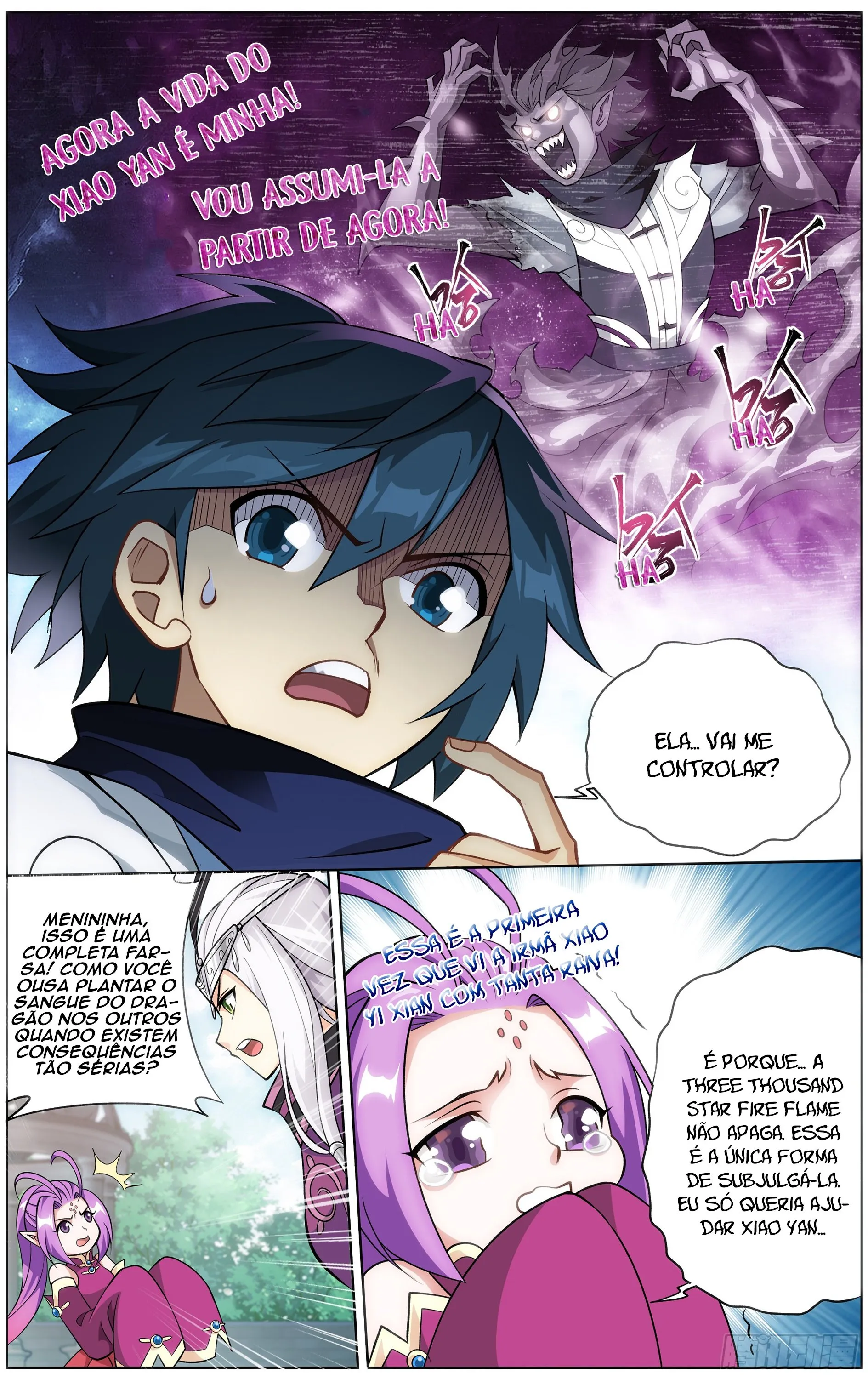 Página 14 do Capítulo 284