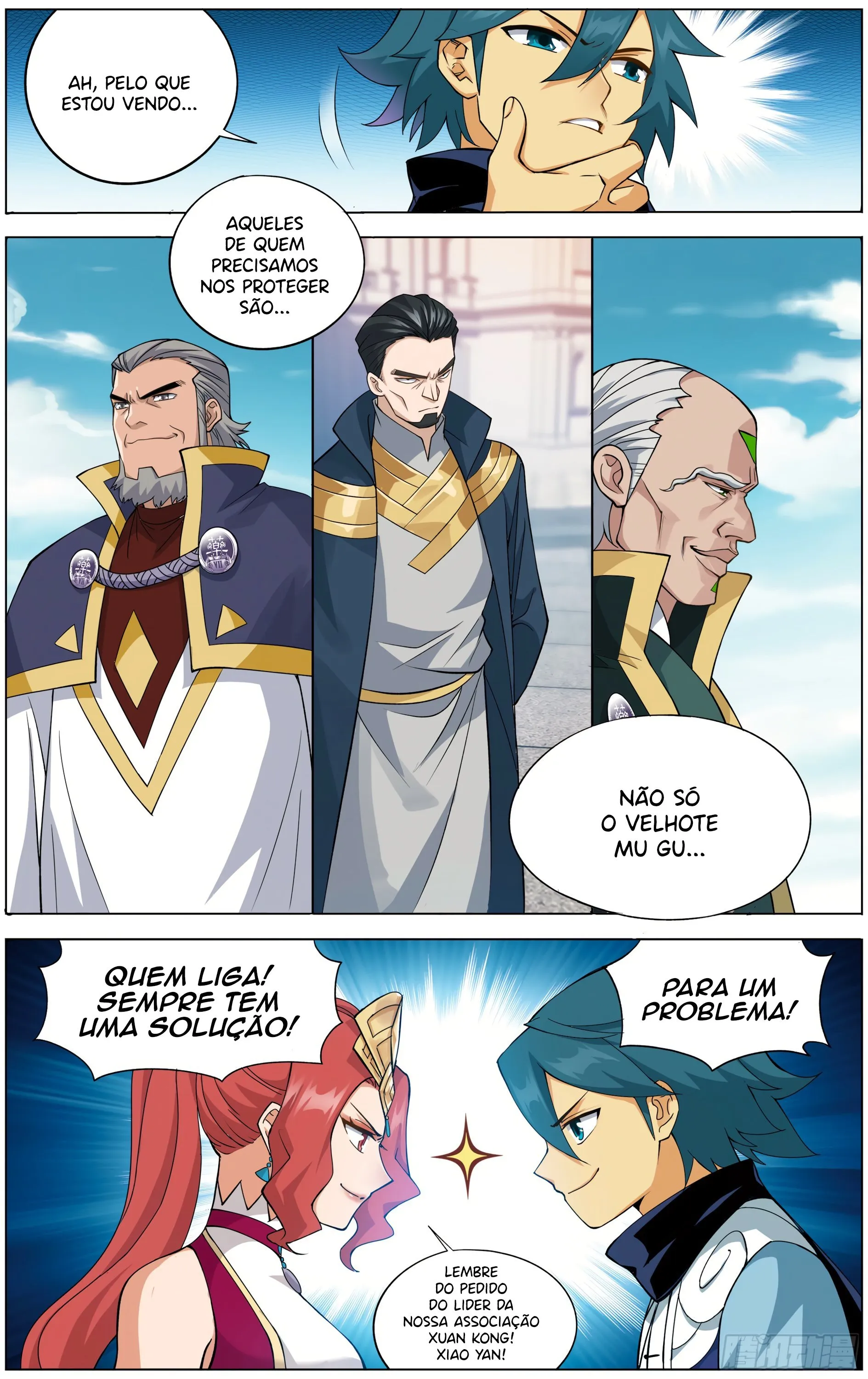 Página 20 do Capítulo 284