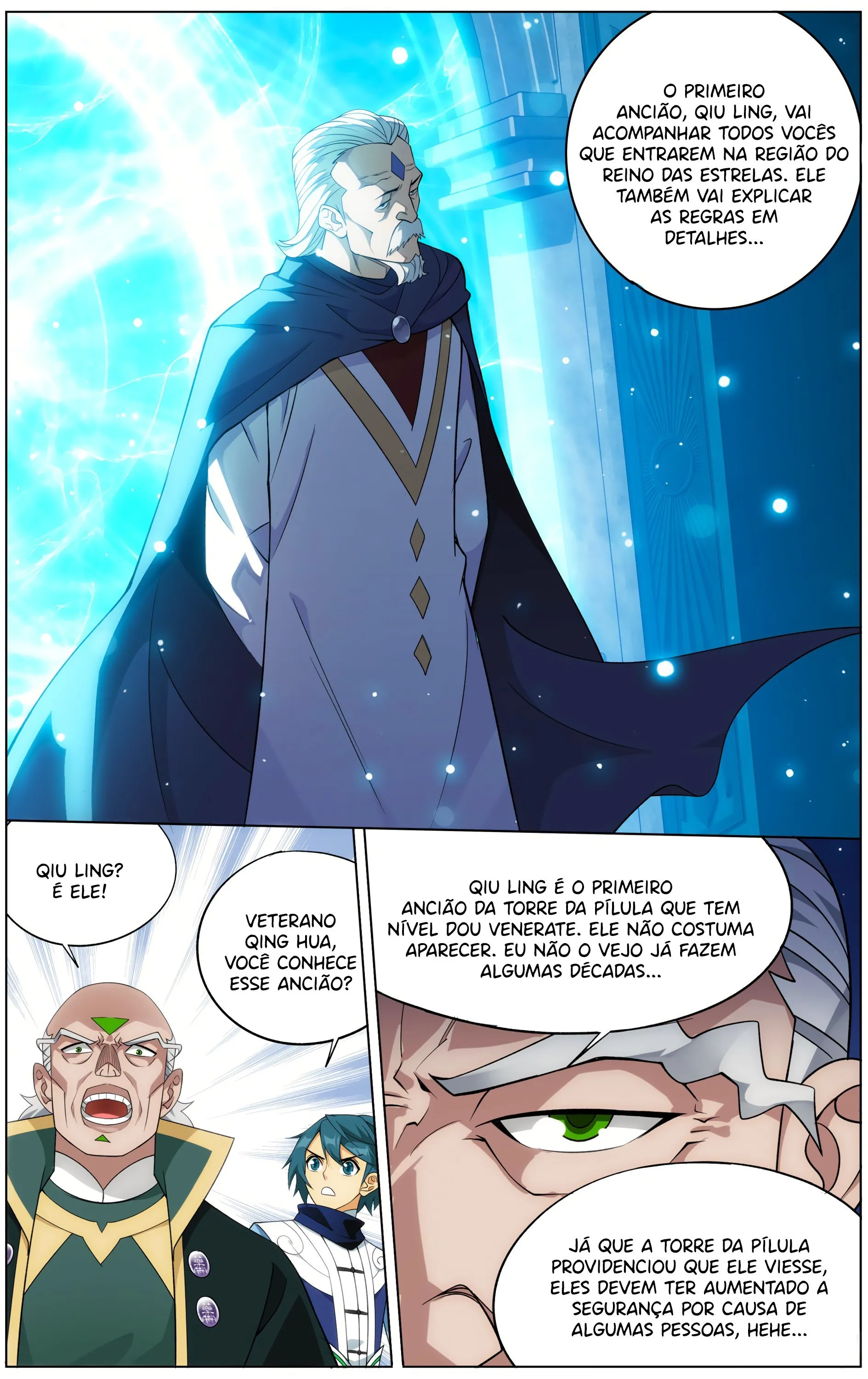 Página 23 do Capítulo 284
