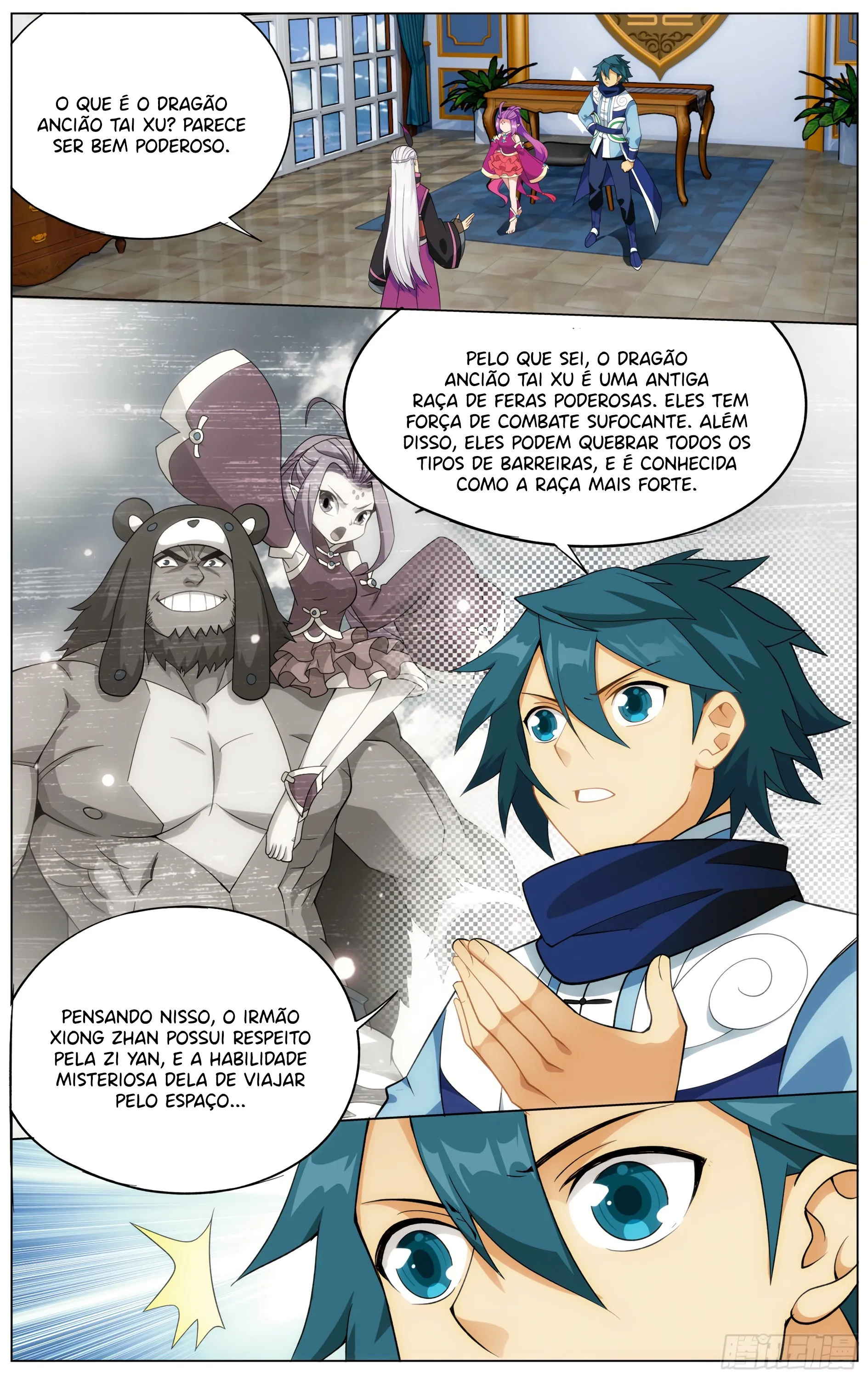 Página 4 do Capítulo 284