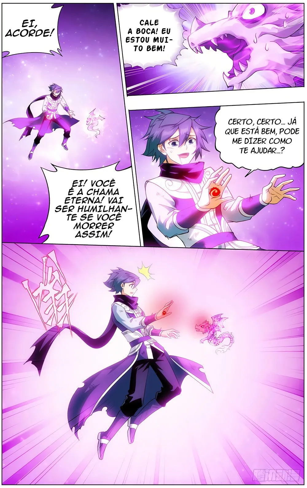 Página 22 do Capítulo 288