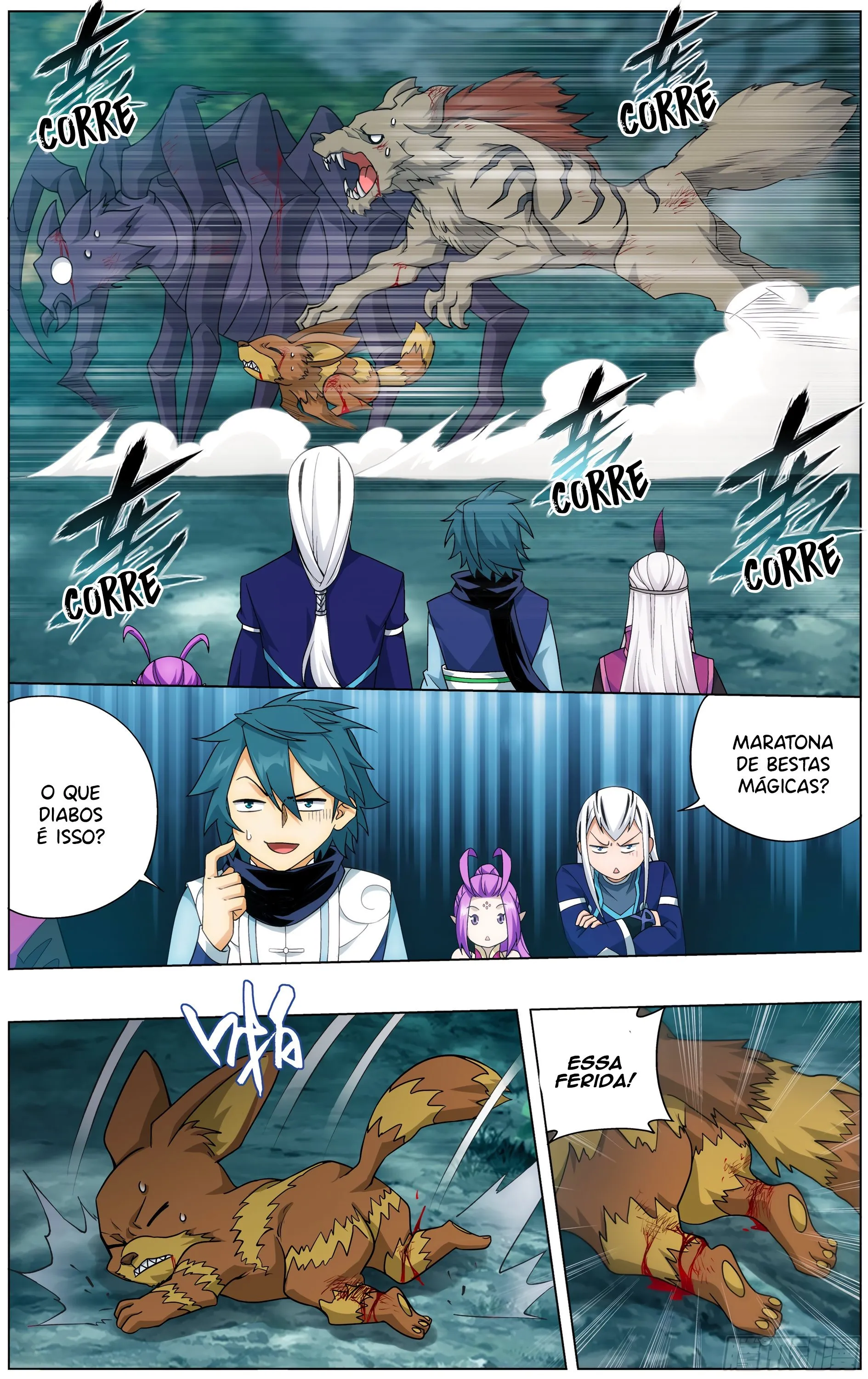 Página 16 do Capítulo 294