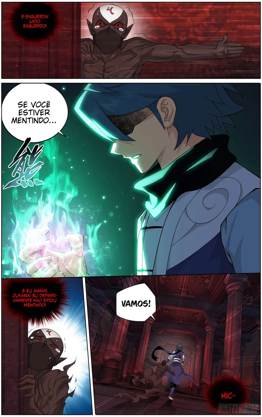 Página 15 do Capítulo 296