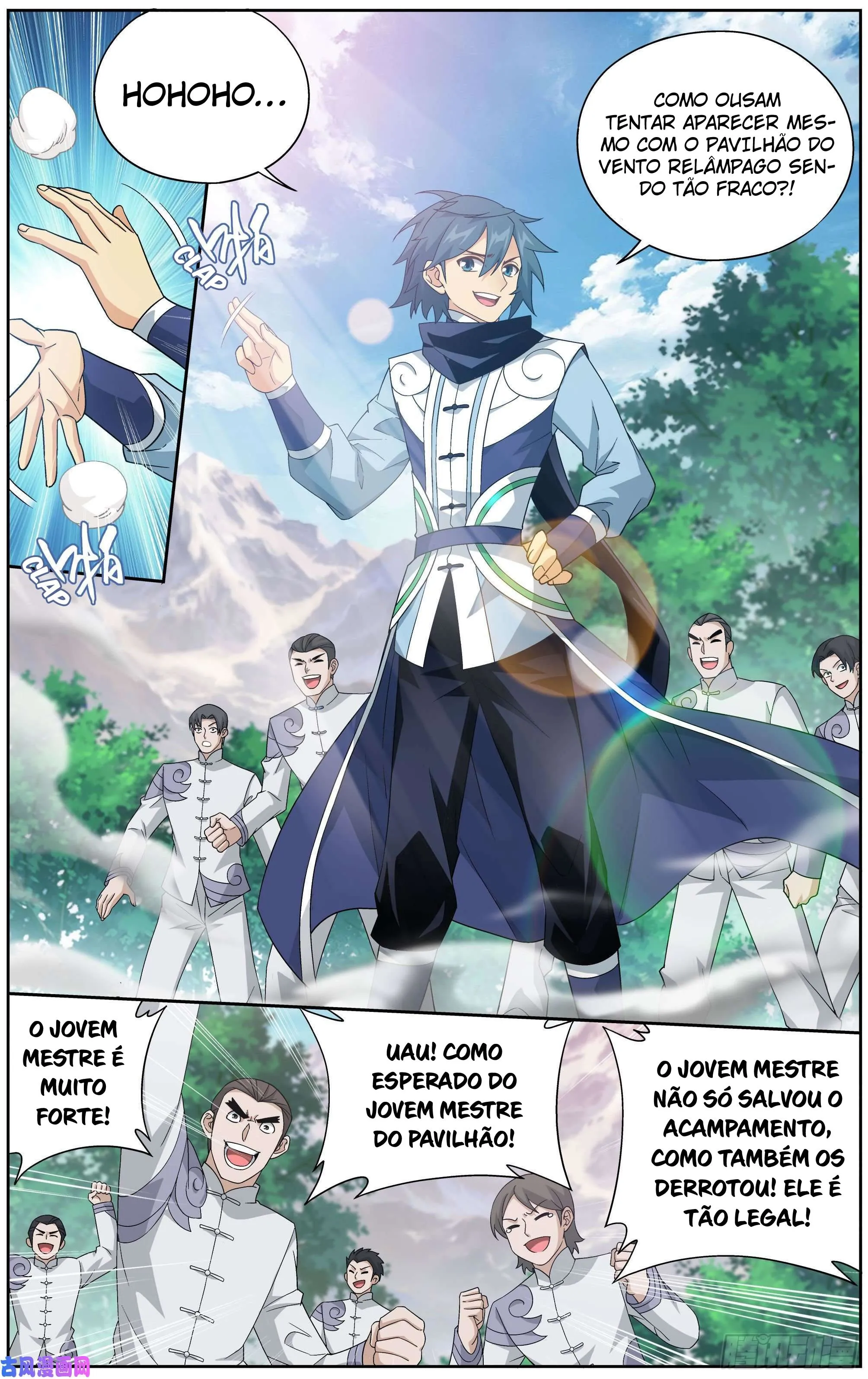Página 18 do Capítulo 304