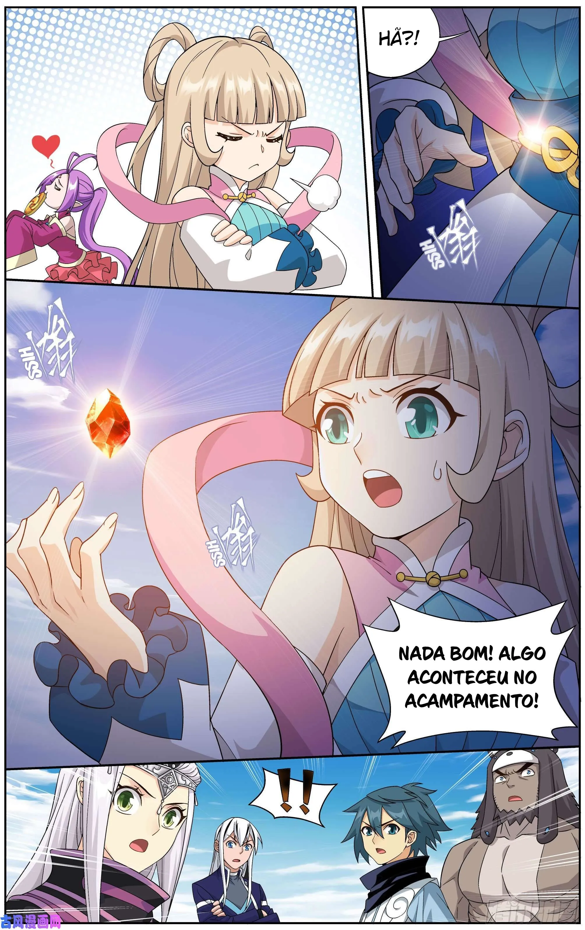 Página 8 do Capítulo 304