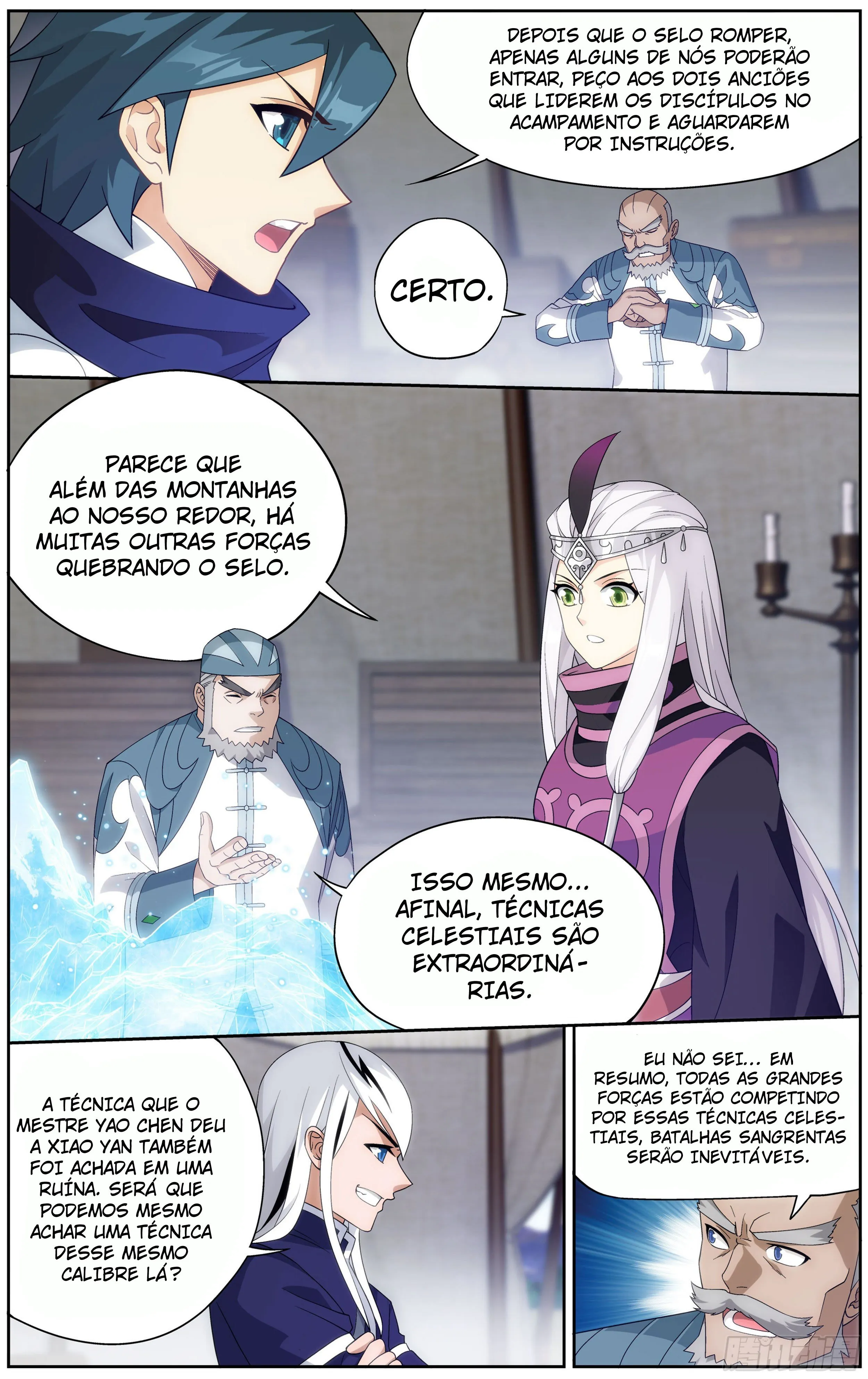 Página 10 do Capítulo 305