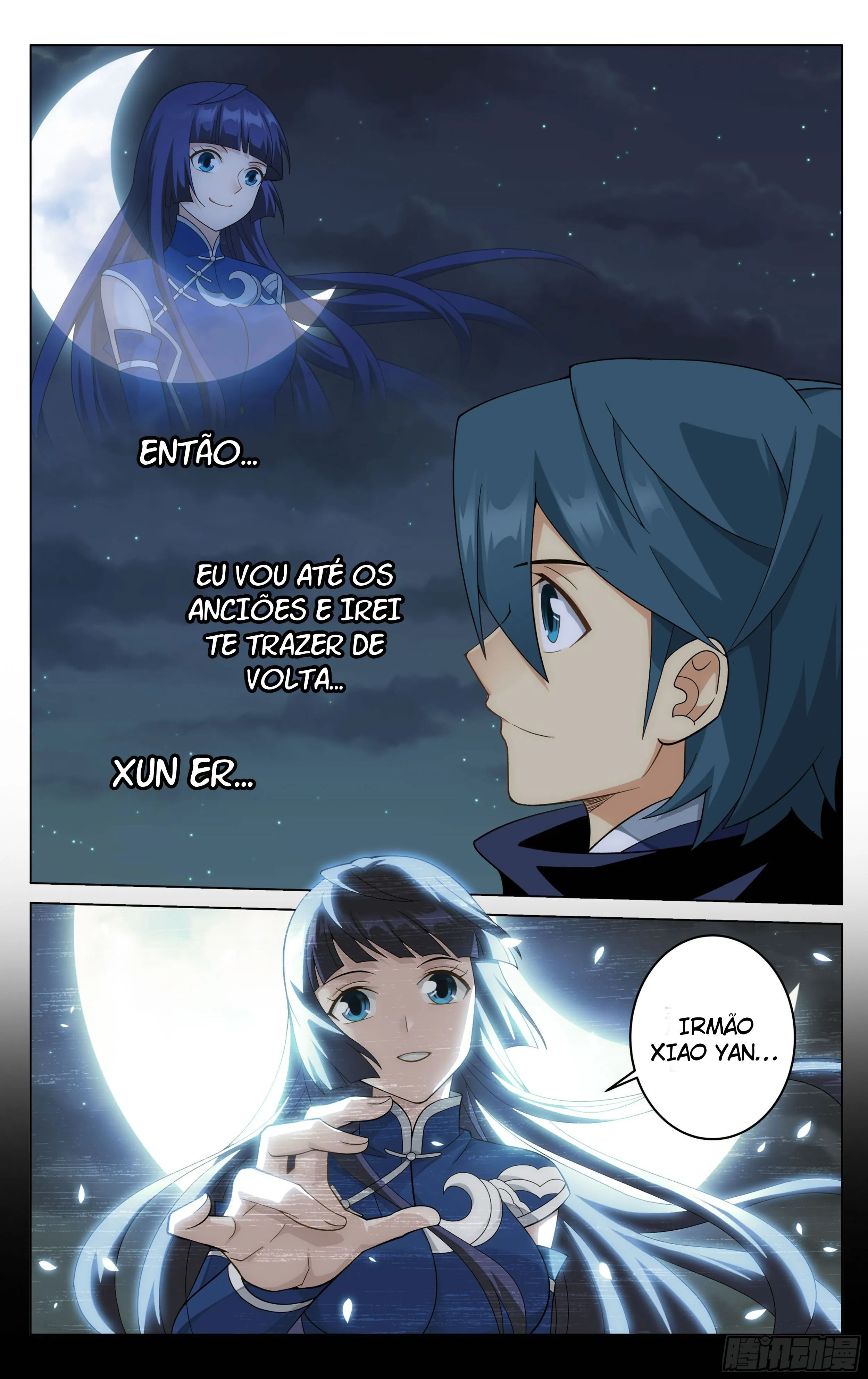 Página 15 do Capítulo 305
