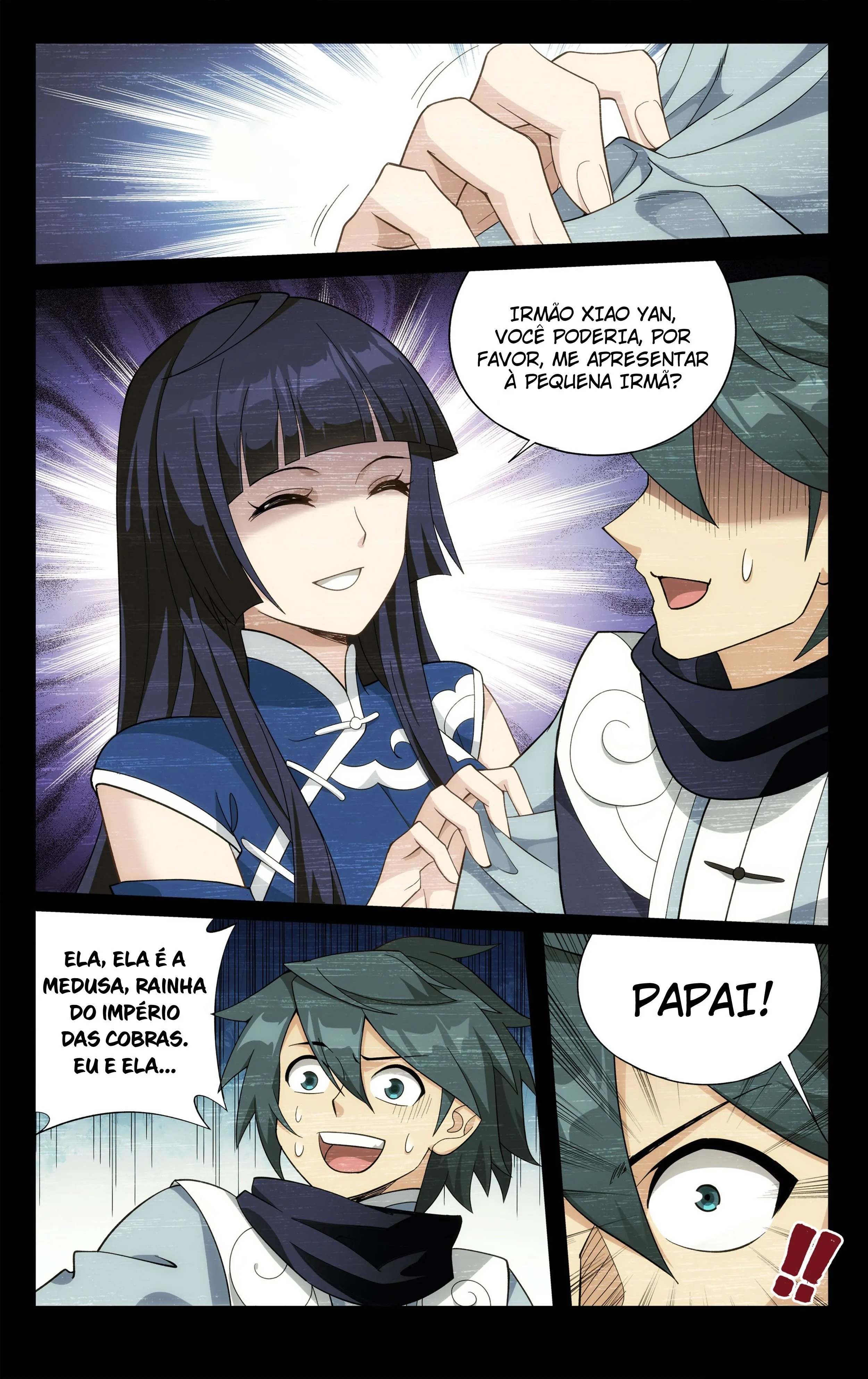 Página 19 do Capítulo 305