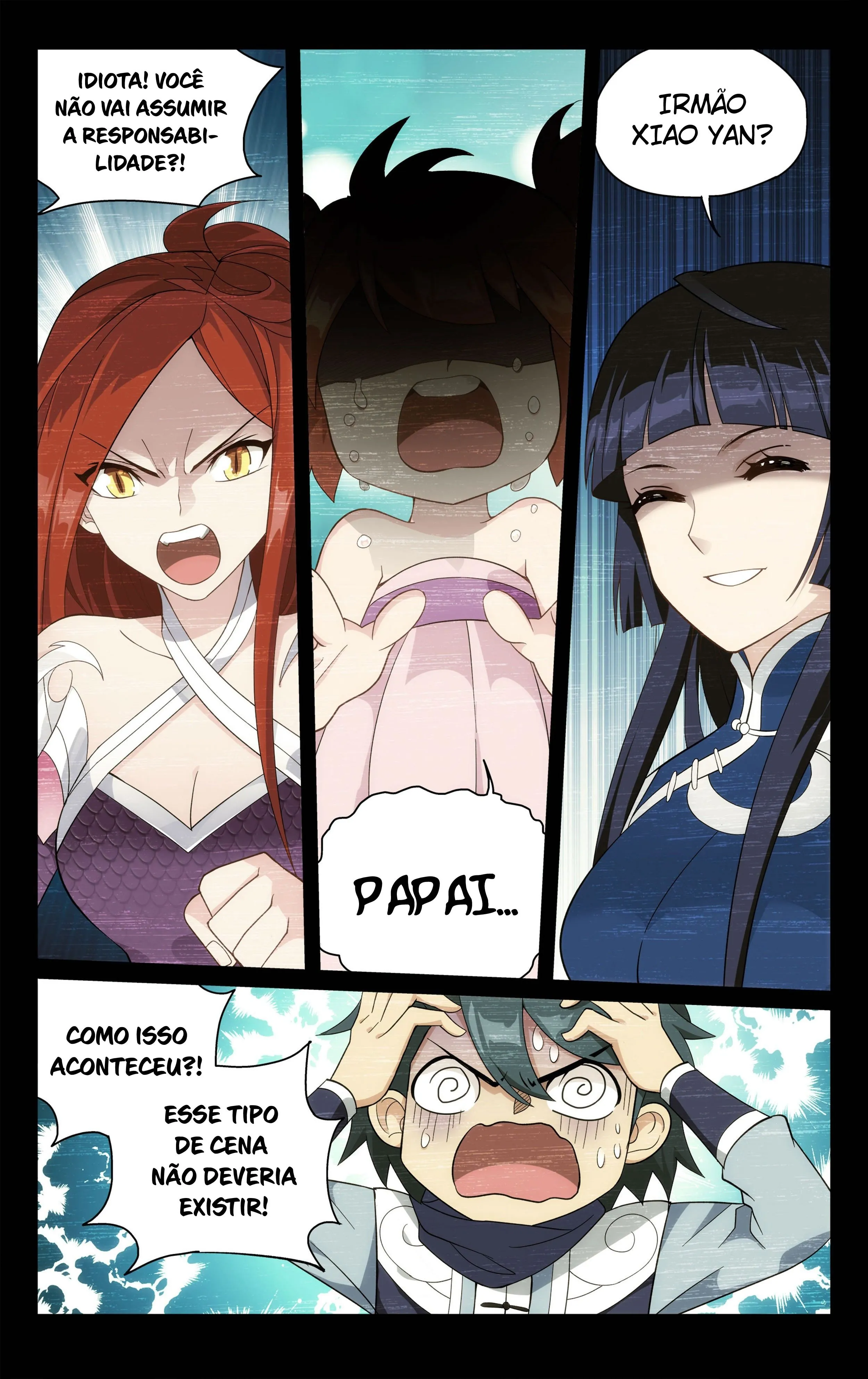 Página 21 do Capítulo 305