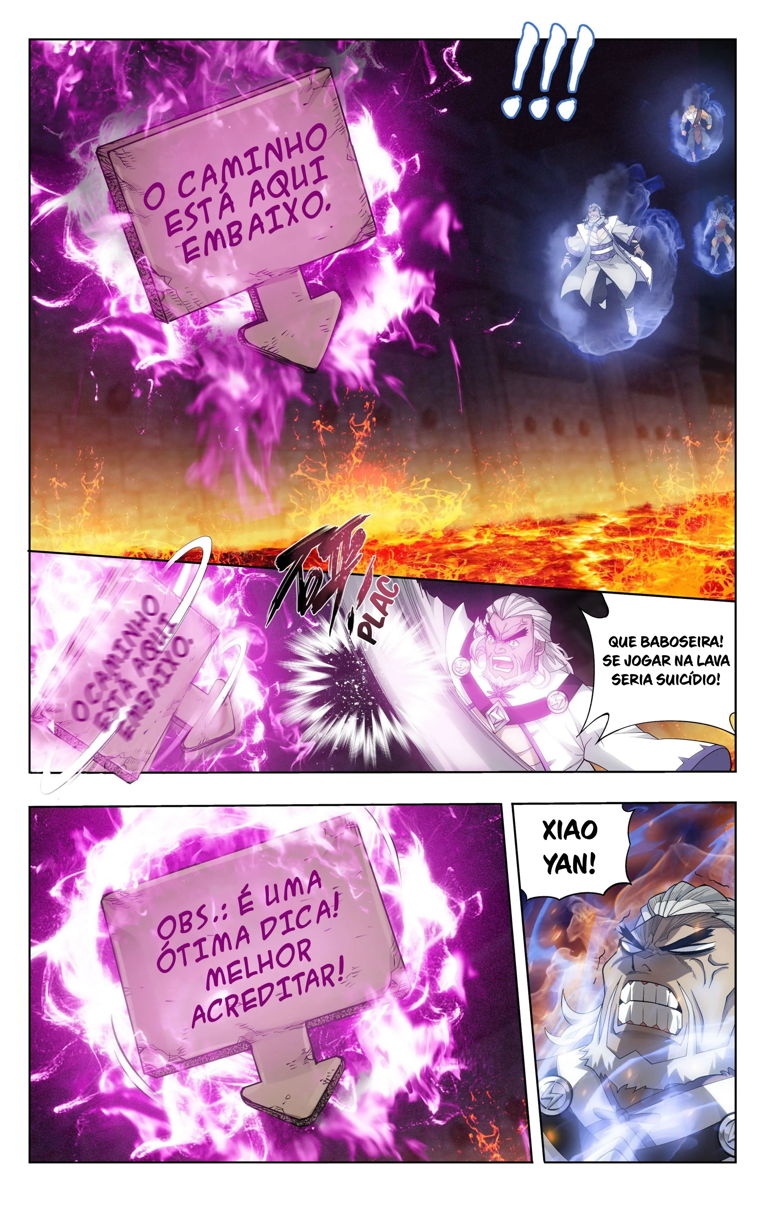 Página 12 do Capítulo 307