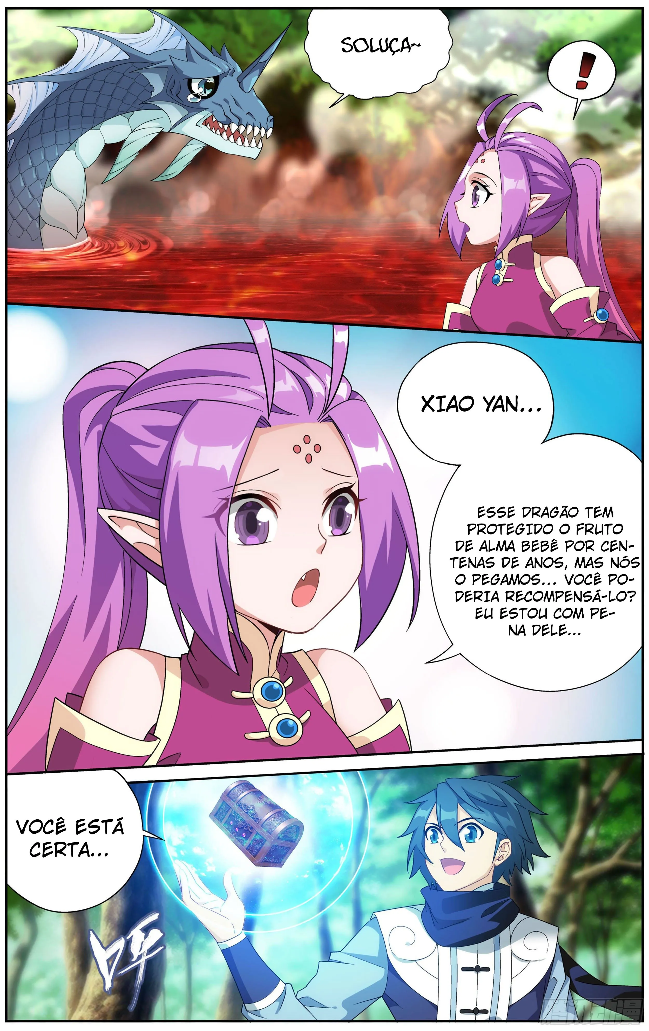 Página 19 do Capítulo 309