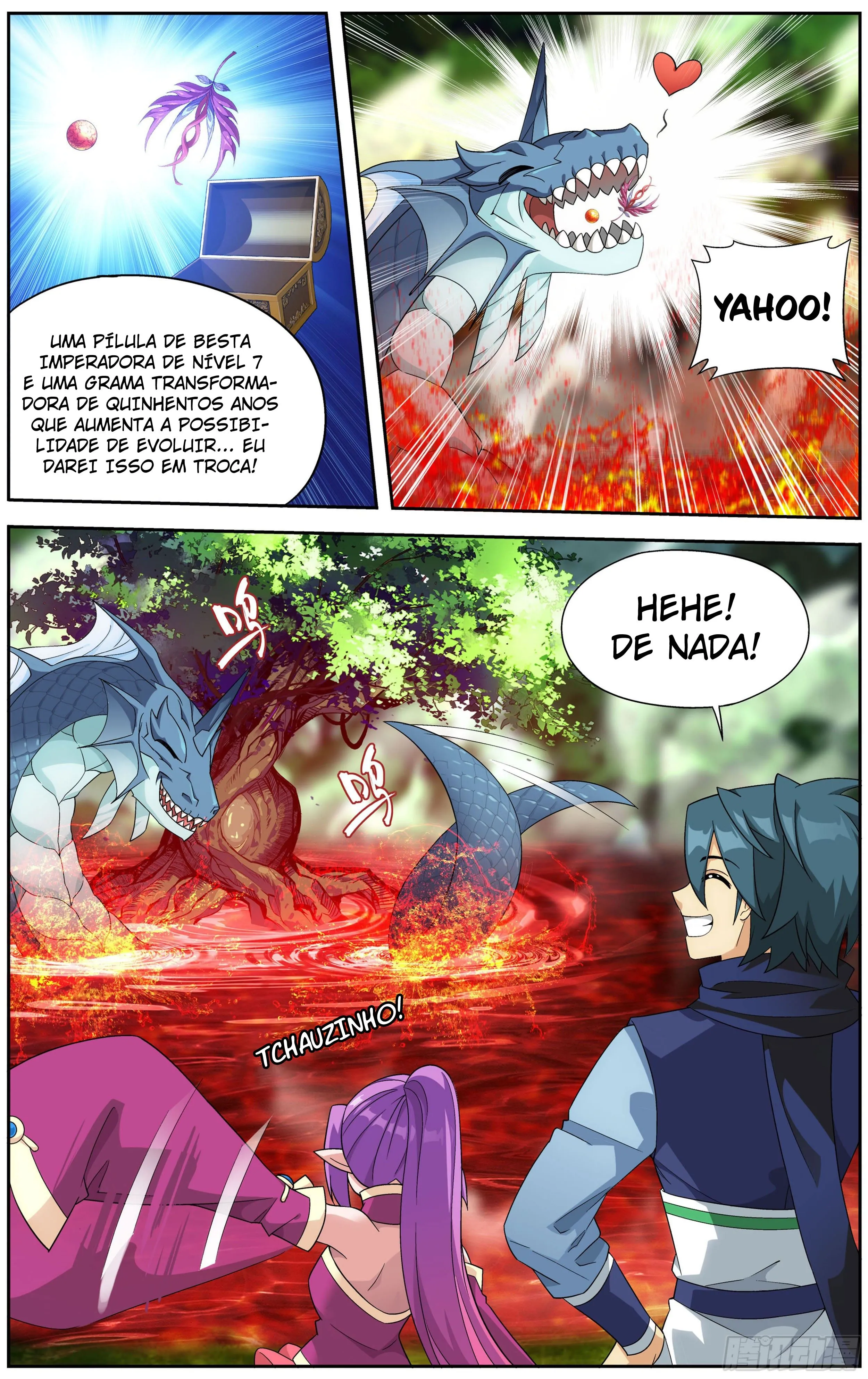 Página 20 do Capítulo 309
