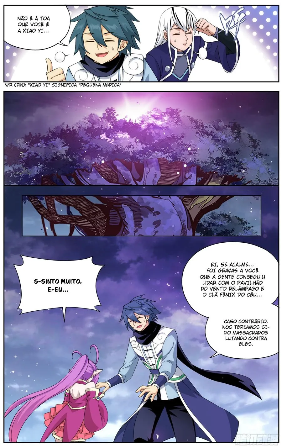 Página 14 do Capítulo 312