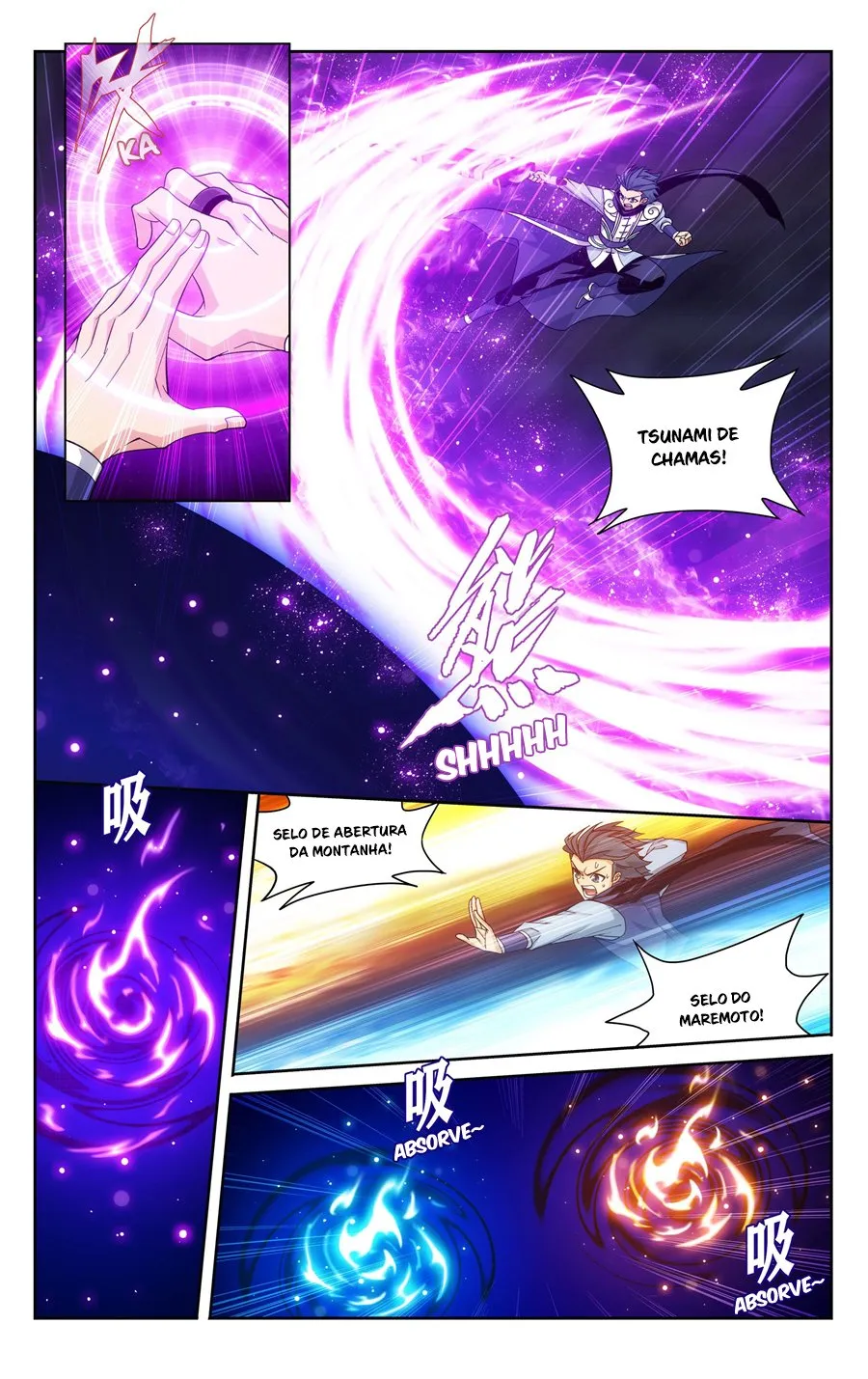 Página 15 do Capítulo 317