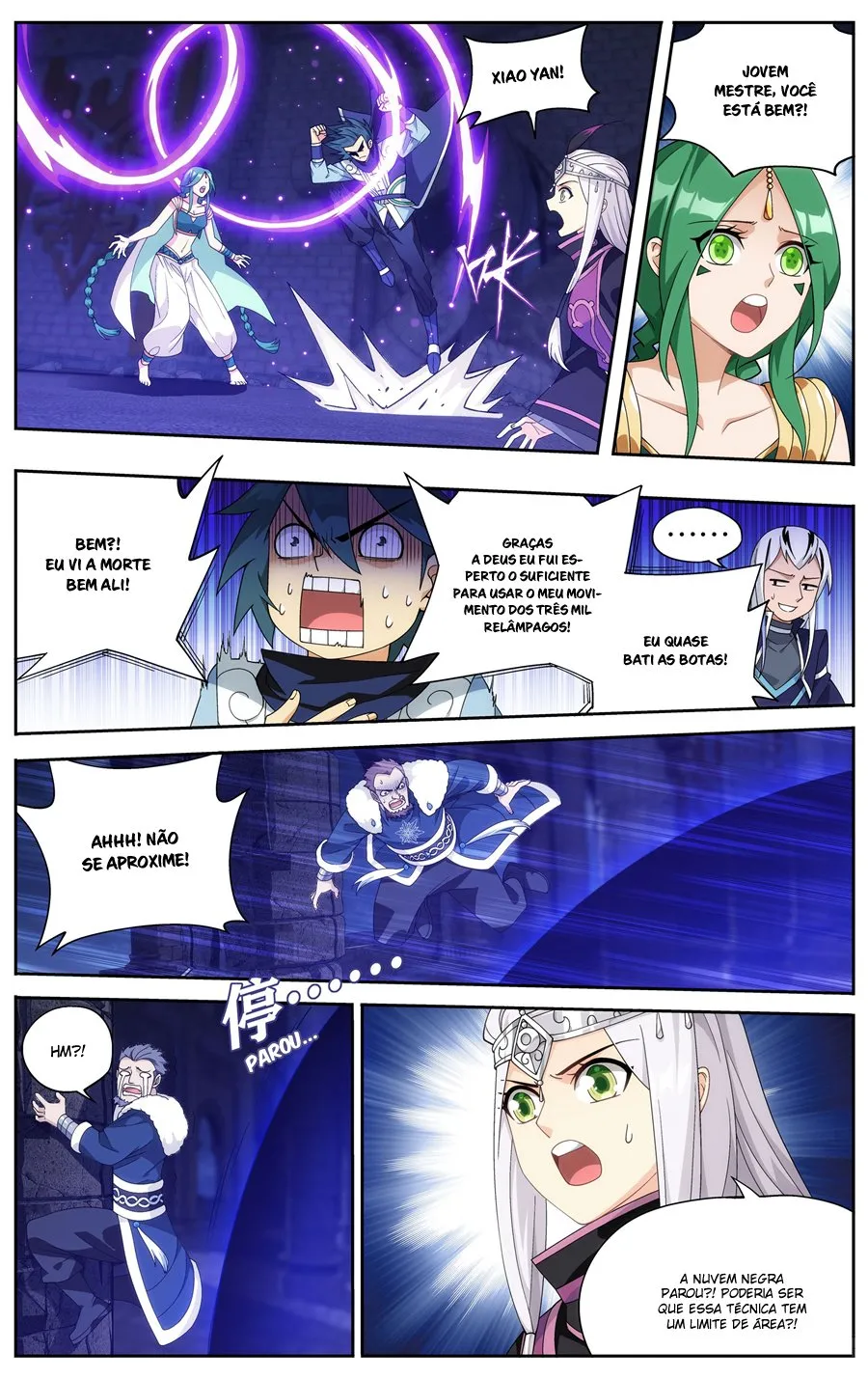 Página 18 do Capítulo 317