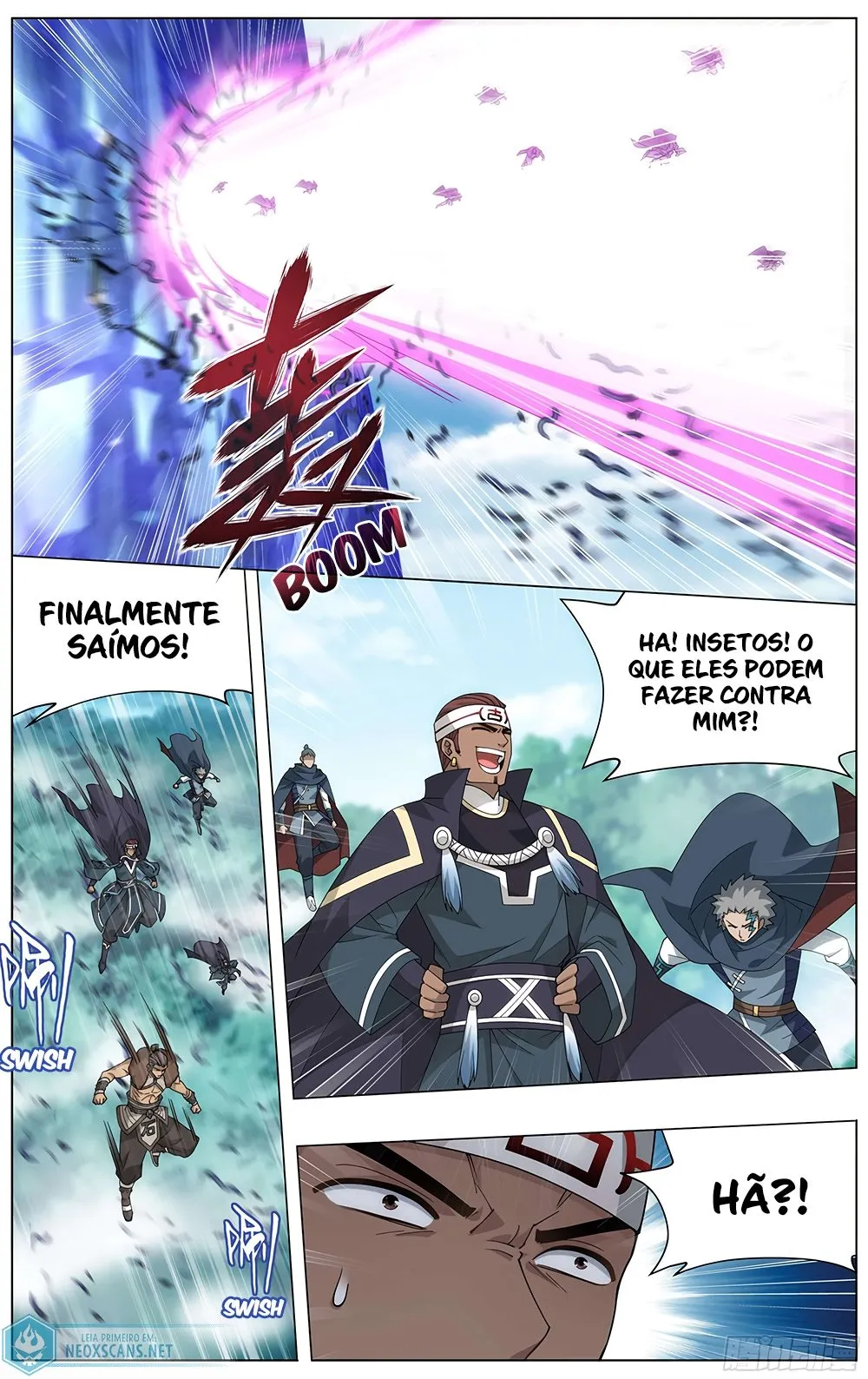 Página 10 do Capítulo 348