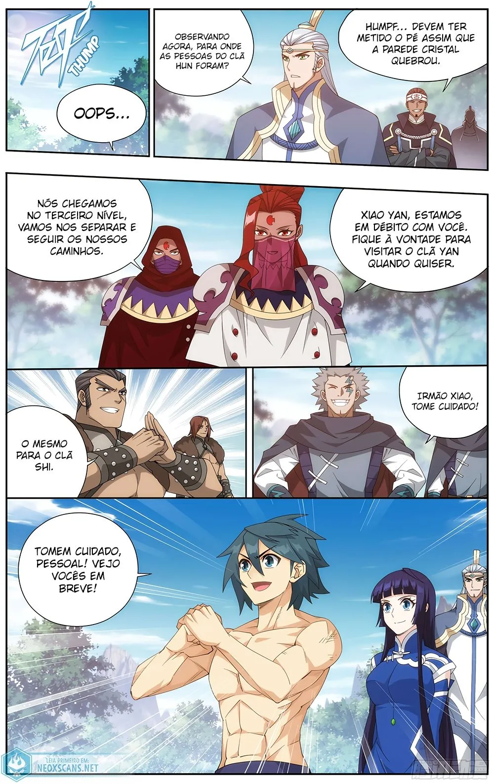 Página 13 do Capítulo 348