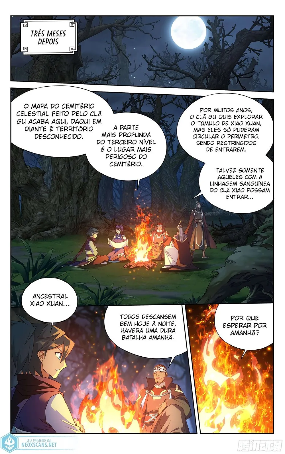 Página 15 do Capítulo 348