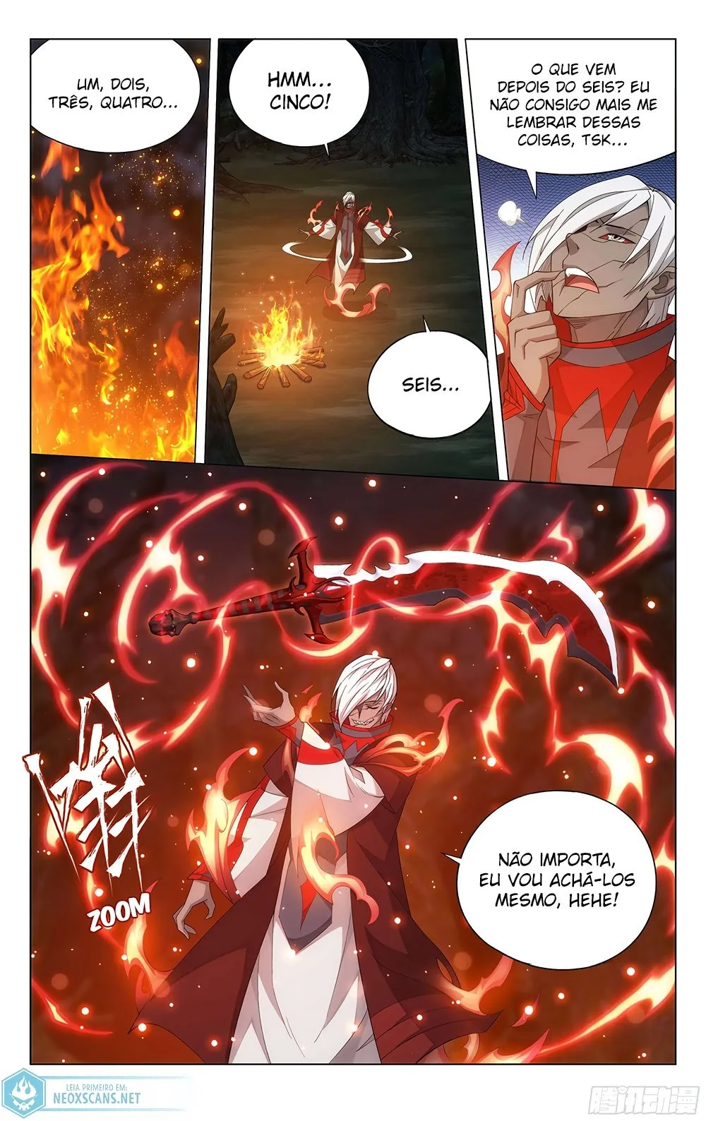 Página 19 do Capítulo 348