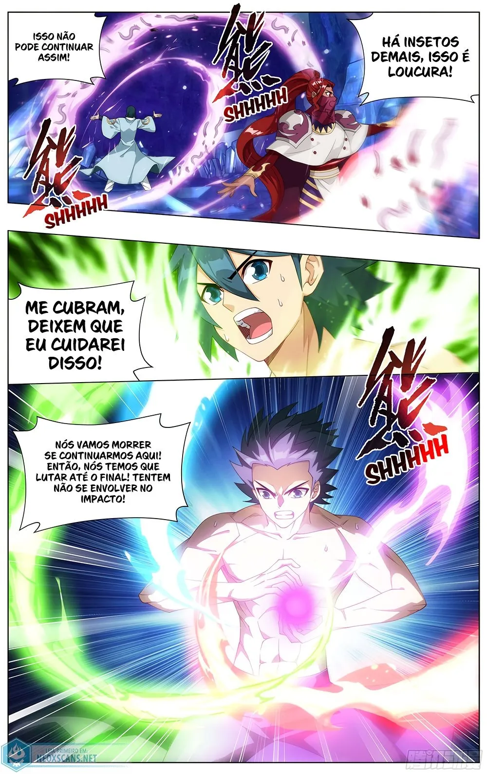 Página 6 do Capítulo 348