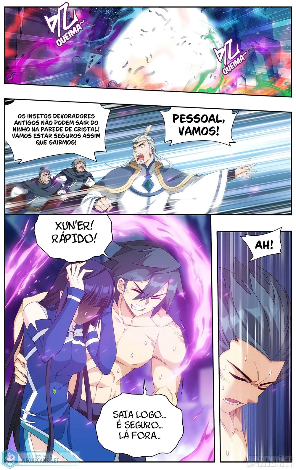 Página 8 do Capítulo 348