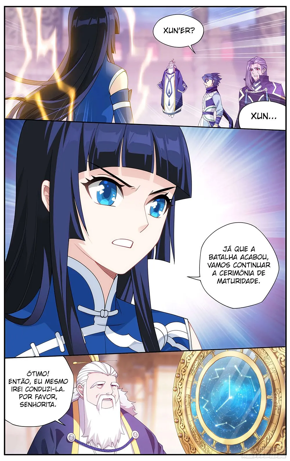 Página 14 do Capítulo 342