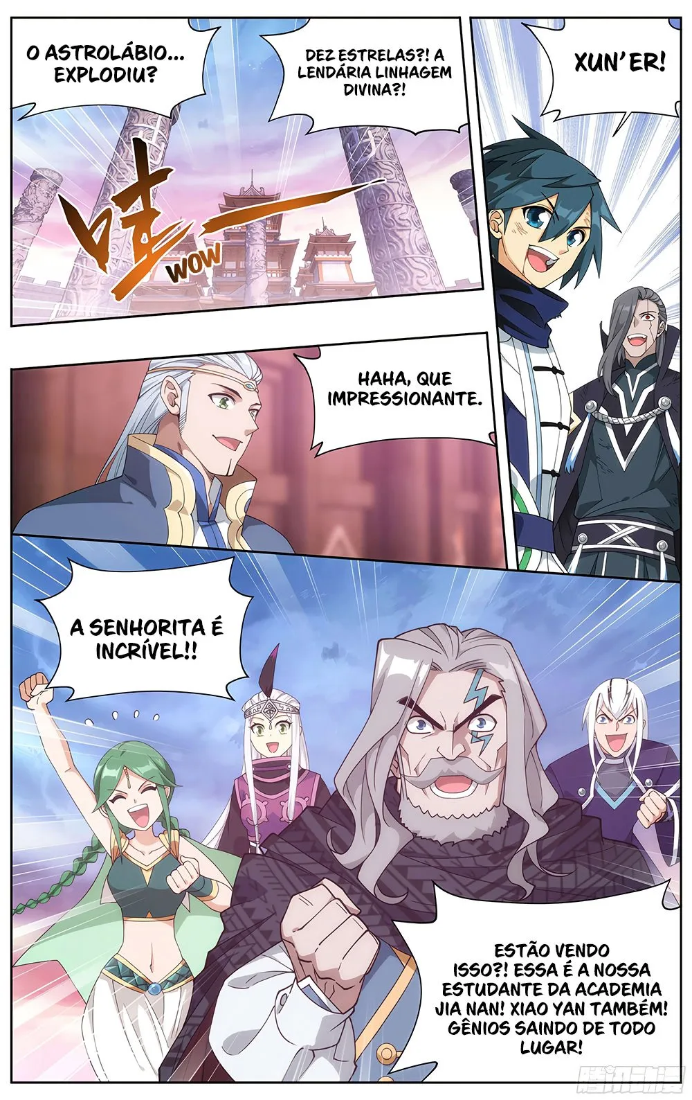 Página 17 do Capítulo 342
