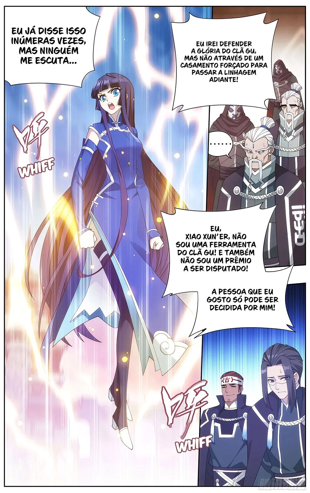 Página 18 do Capítulo 342