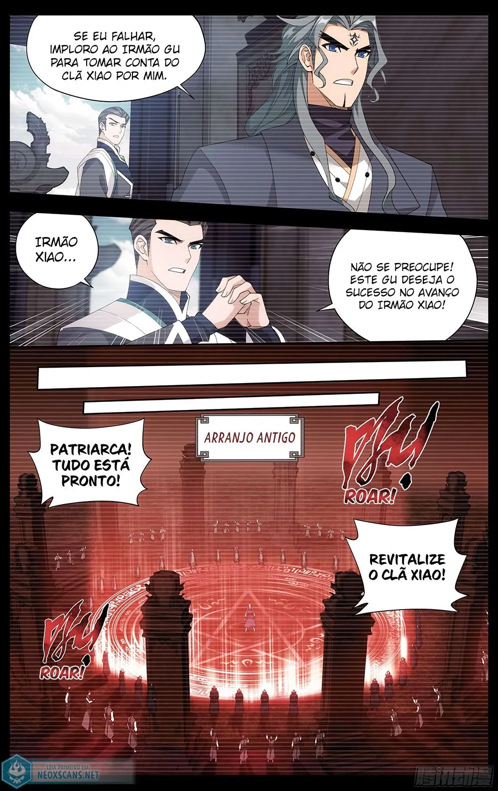 Página 18 do Capítulo 351