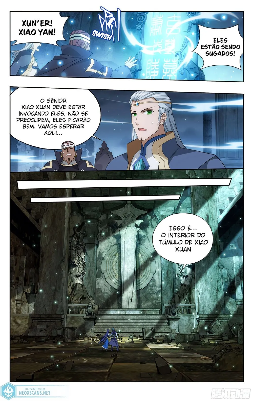 Página 4 do Capítulo 351