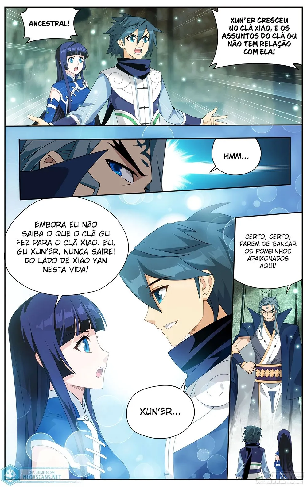 Página 8 do Capítulo 351